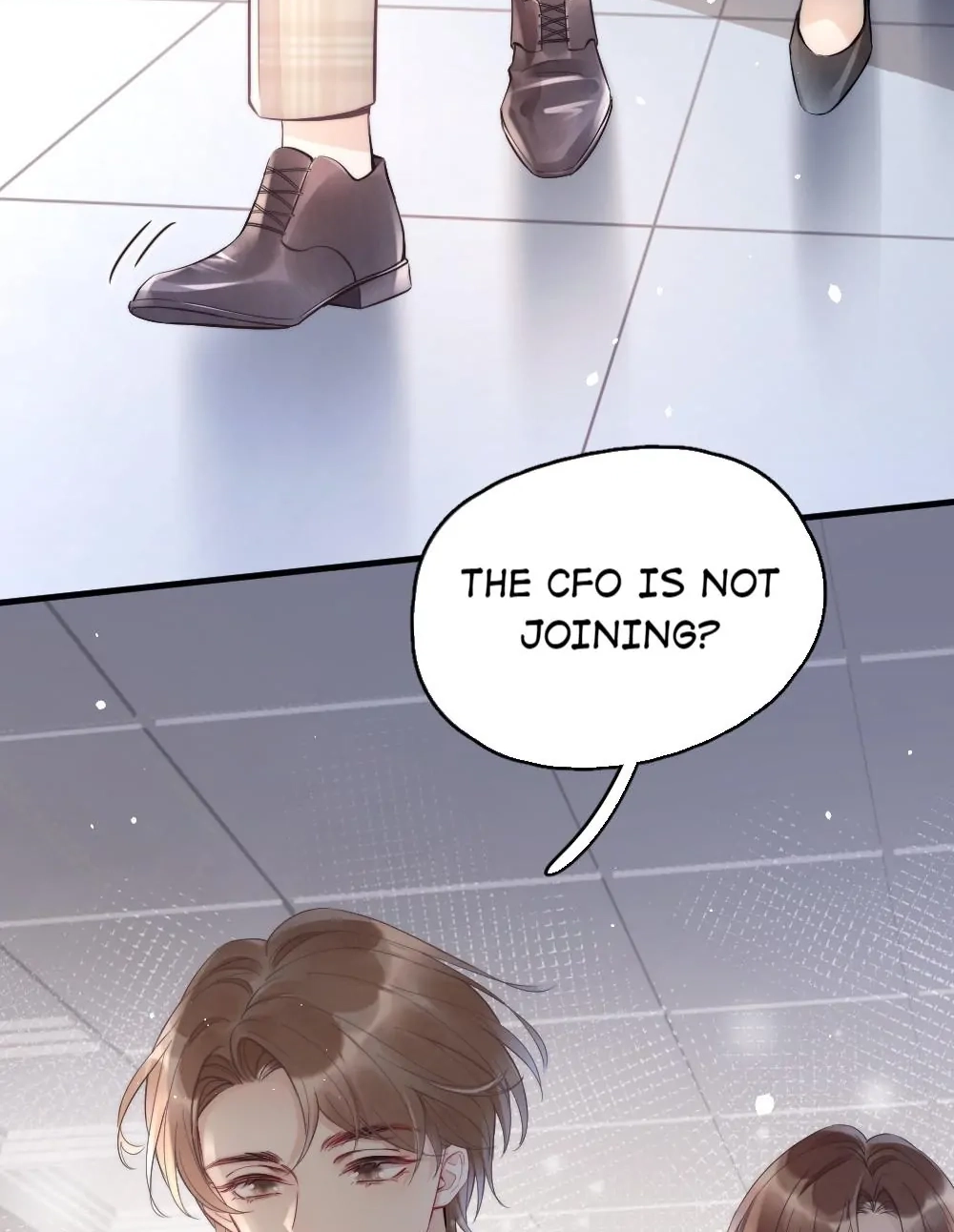 Rainbow Amber Chapter 2 page 12 - 