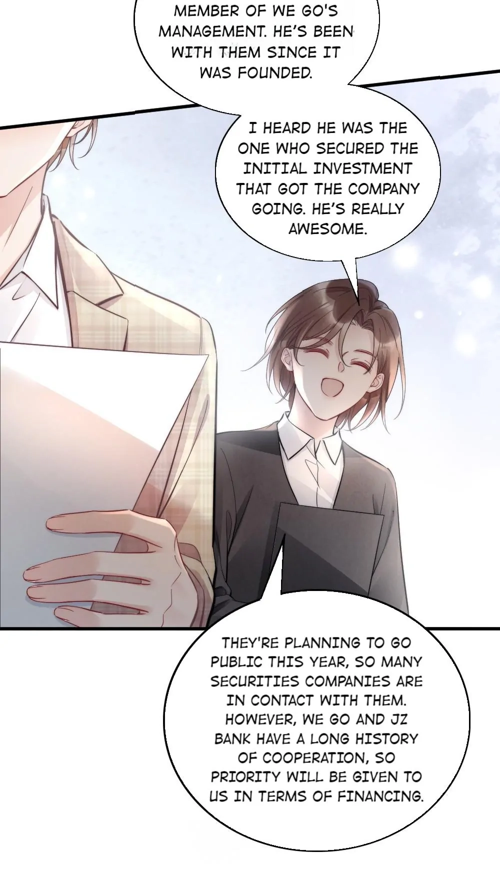 Rainbow Amber Chapter 2 page 16 - 