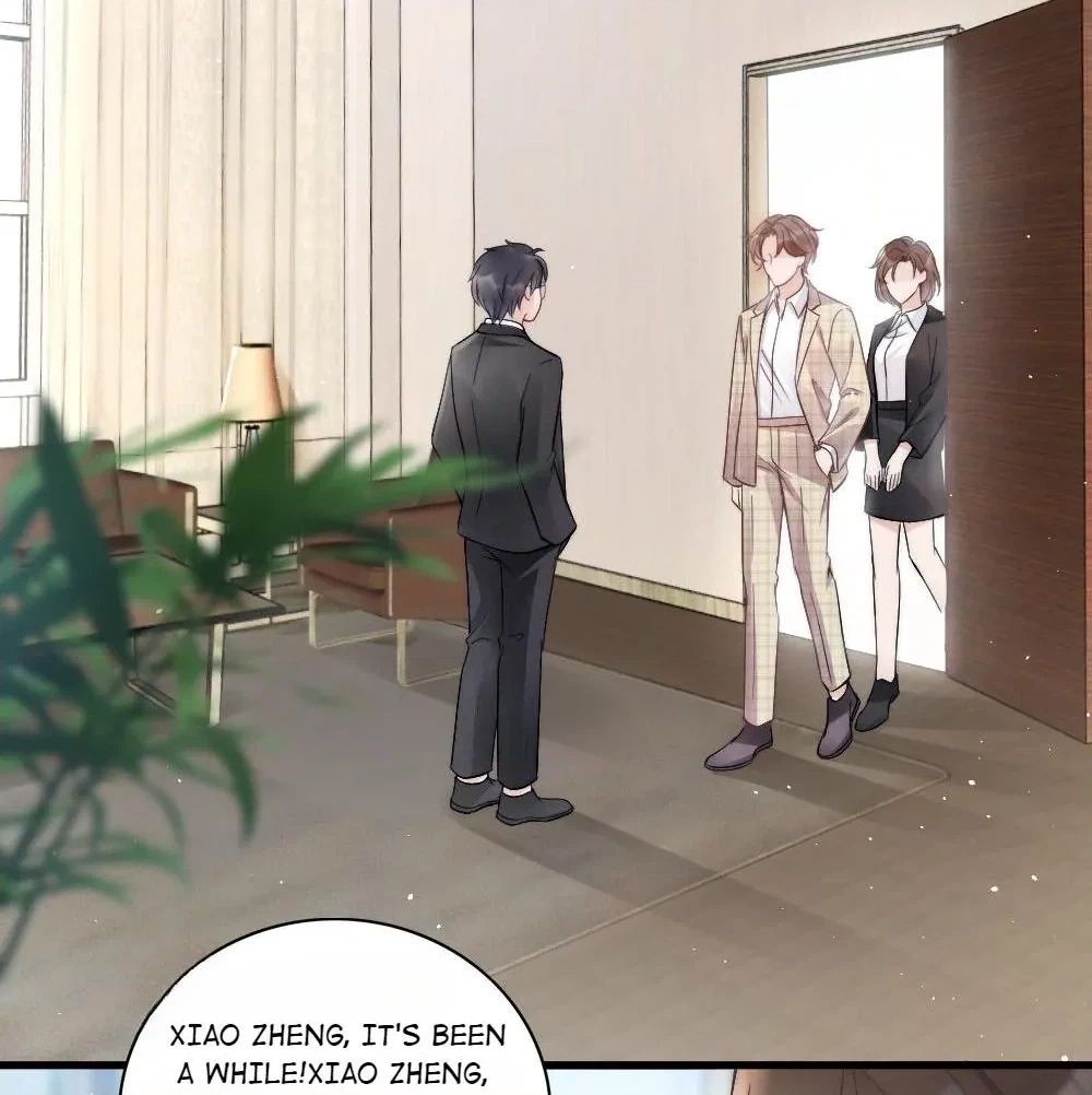 Rainbow Amber Chapter 2 page 20 - 