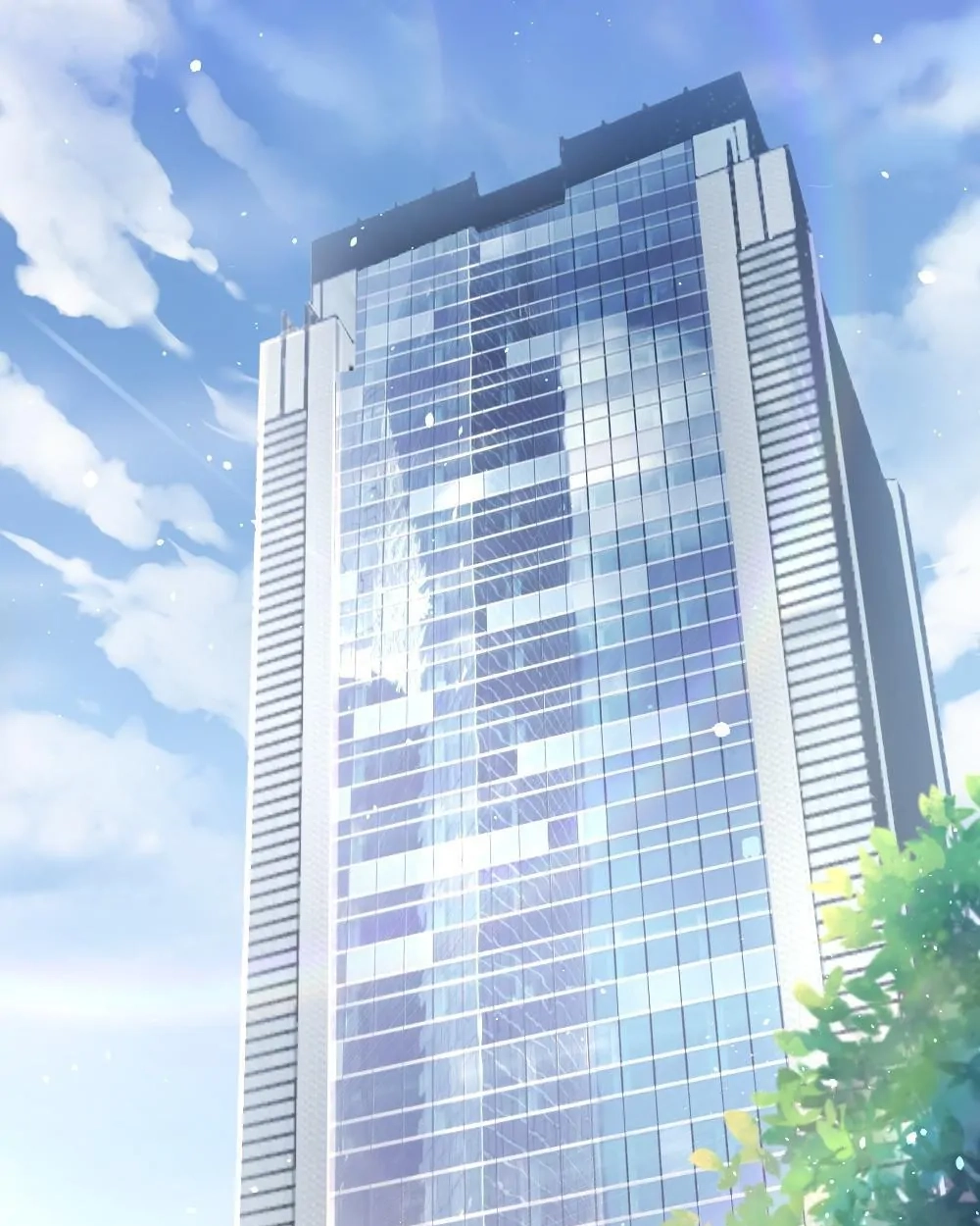 Rainbow Amber Chapter 2 page 3 - 