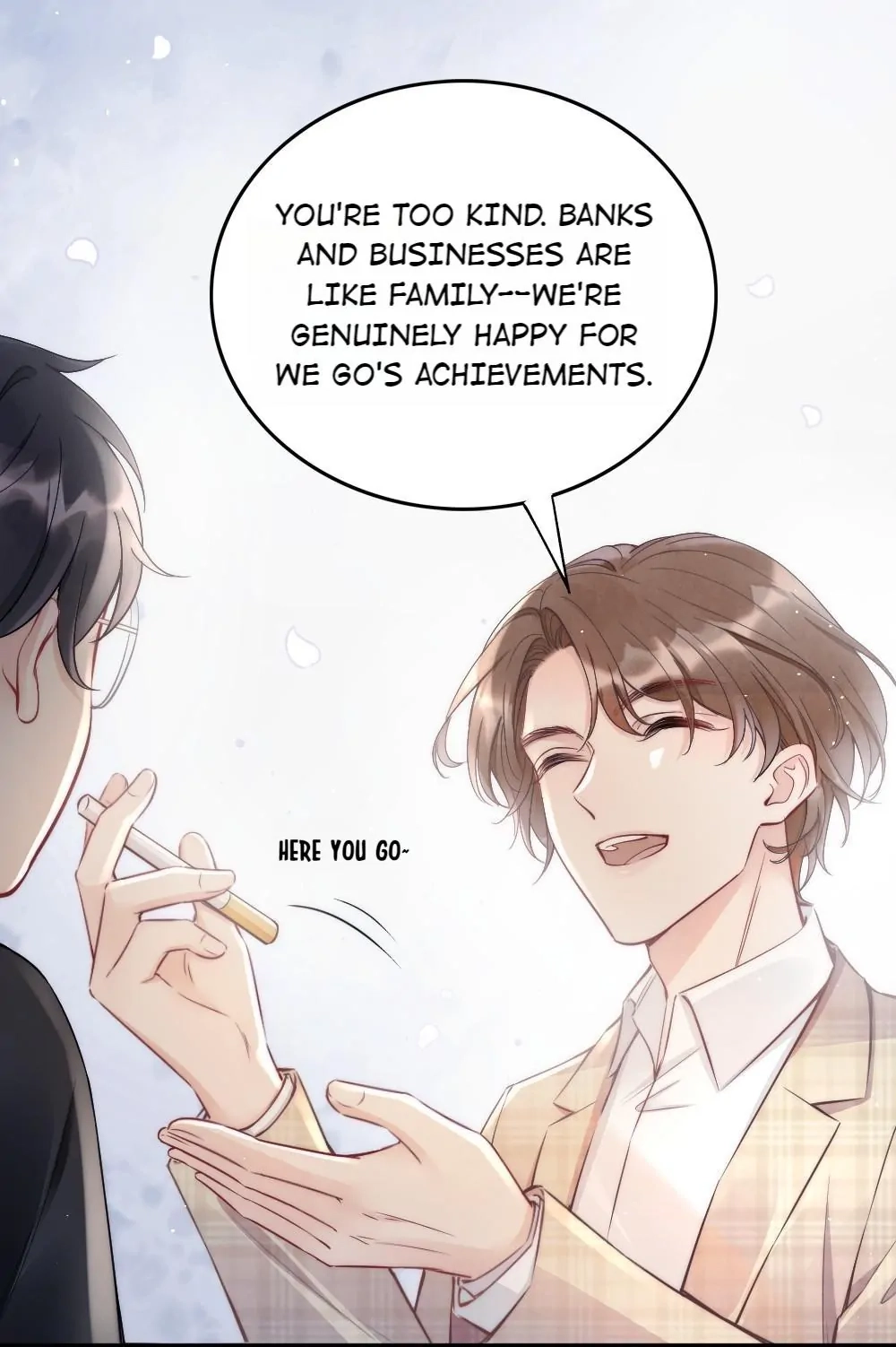 Rainbow Amber Chapter 2 page 26 - 
