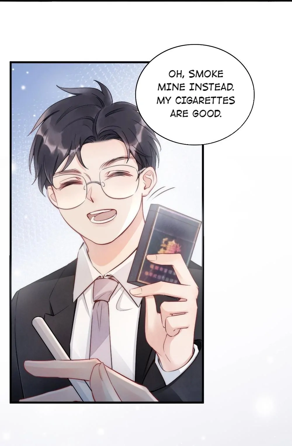 Rainbow Amber Chapter 2 page 27 - 
