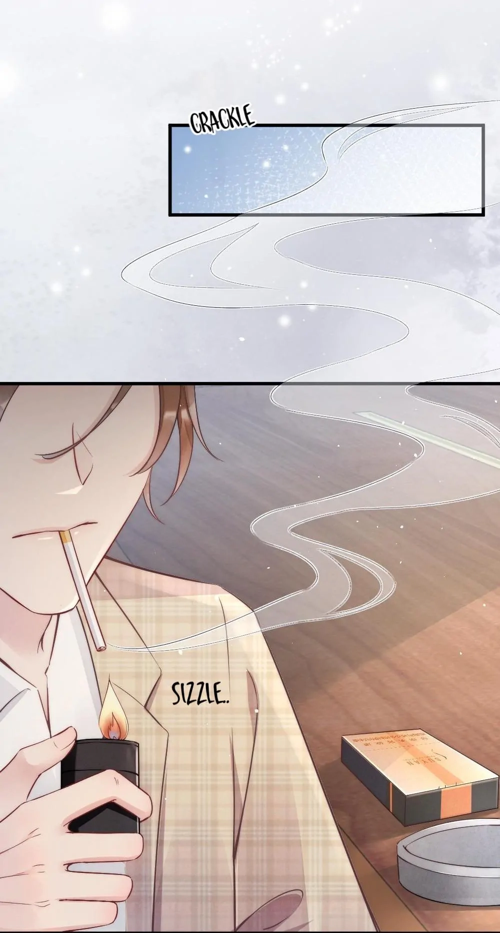 Rainbow Amber Chapter 2 page 28 - 