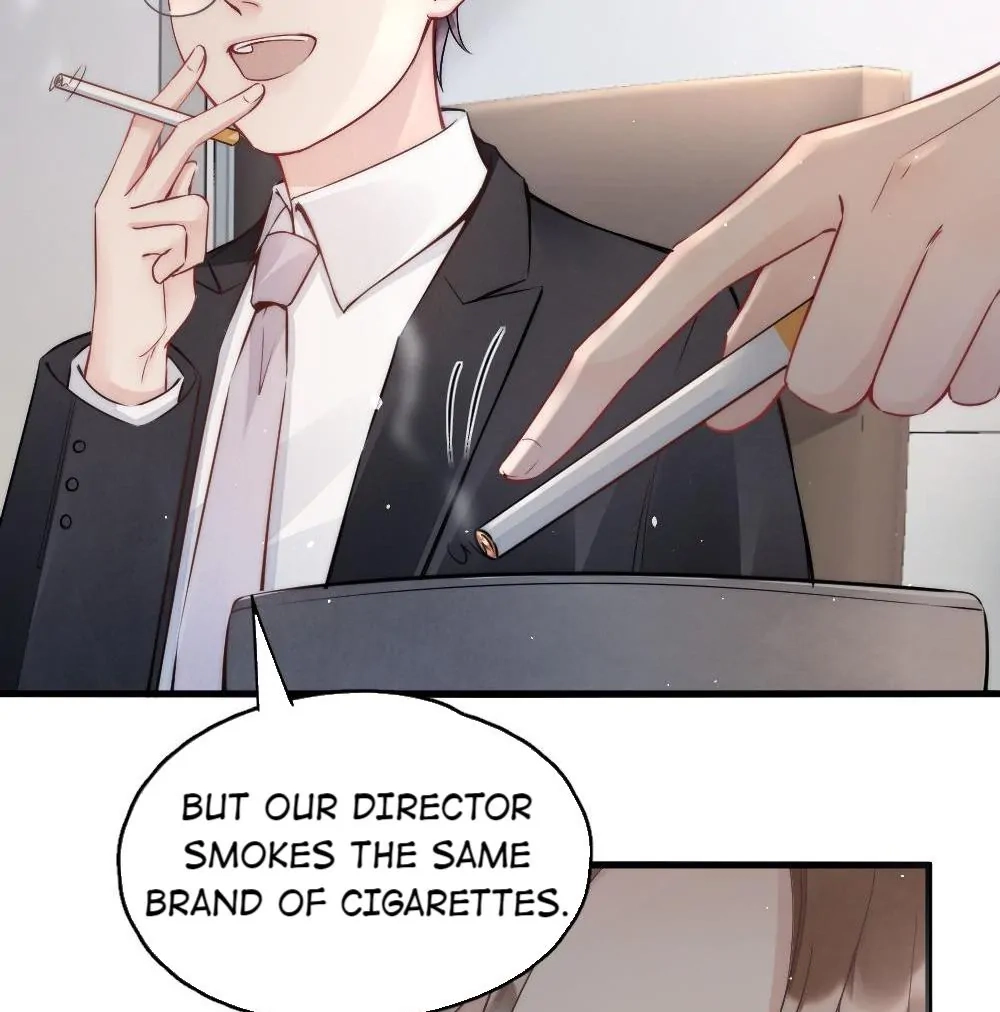 Rainbow Amber Chapter 2 page 33 - 