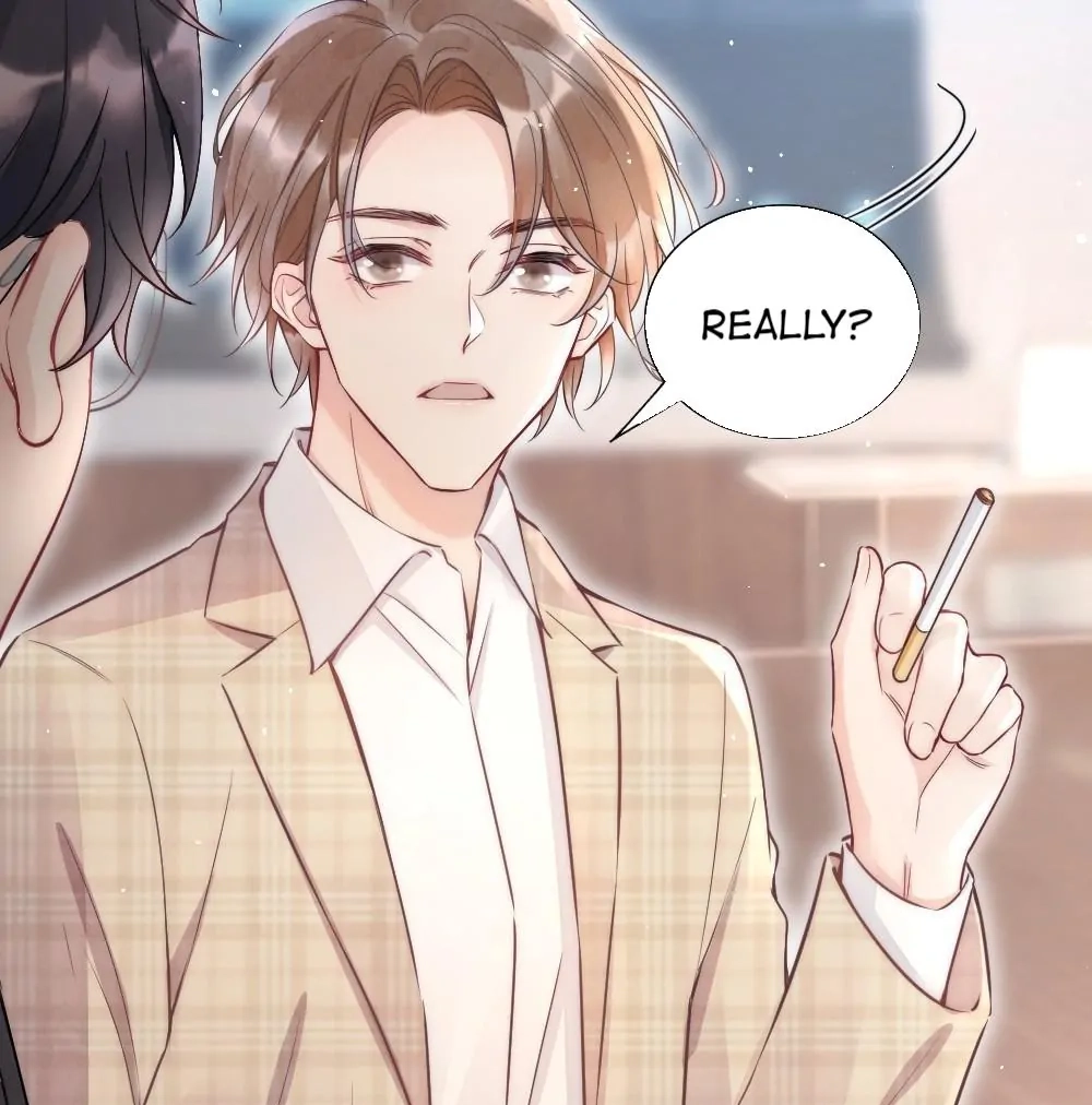 Rainbow Amber Chapter 2 page 35 - 