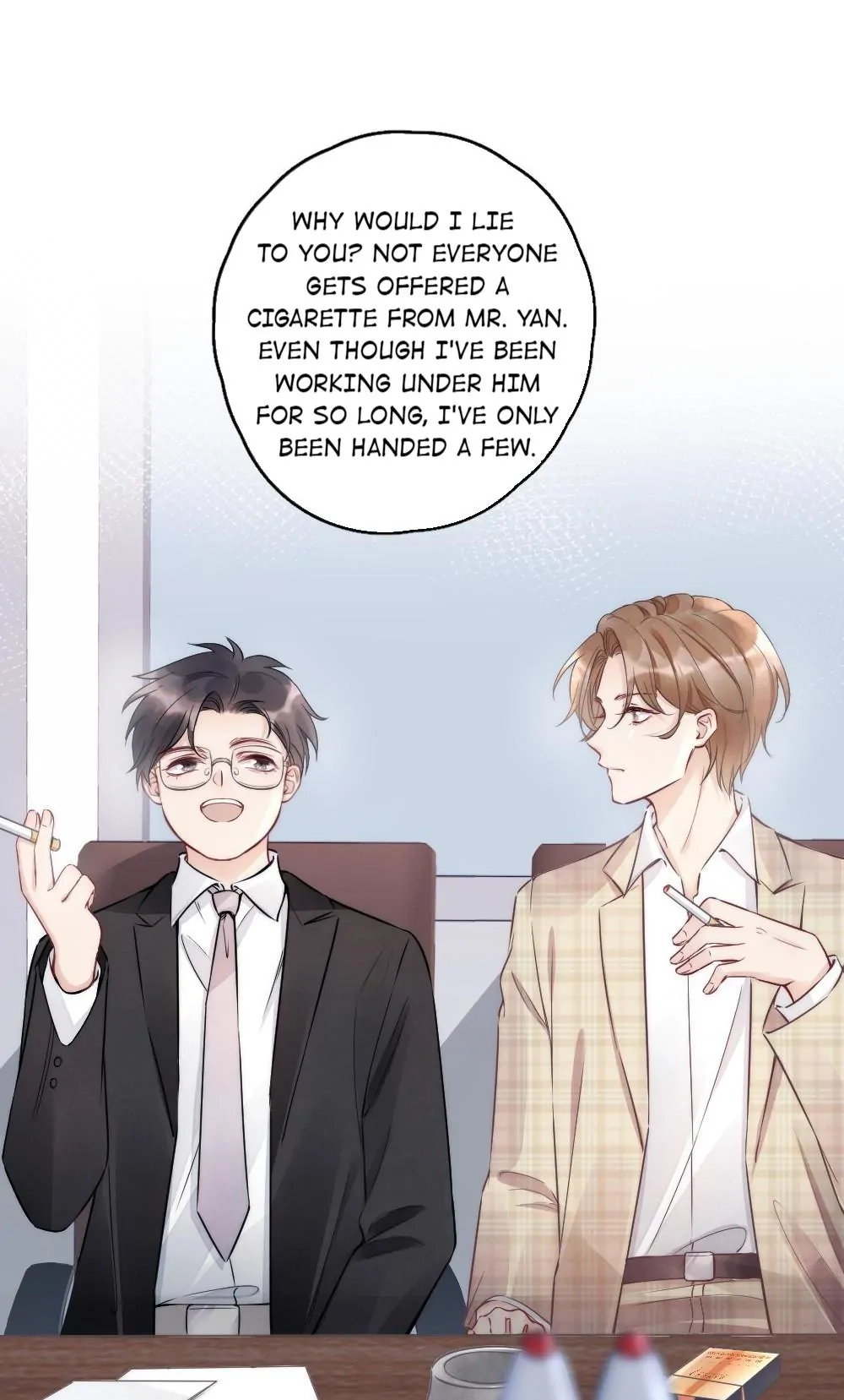 Rainbow Amber Chapter 2 page 37 - 