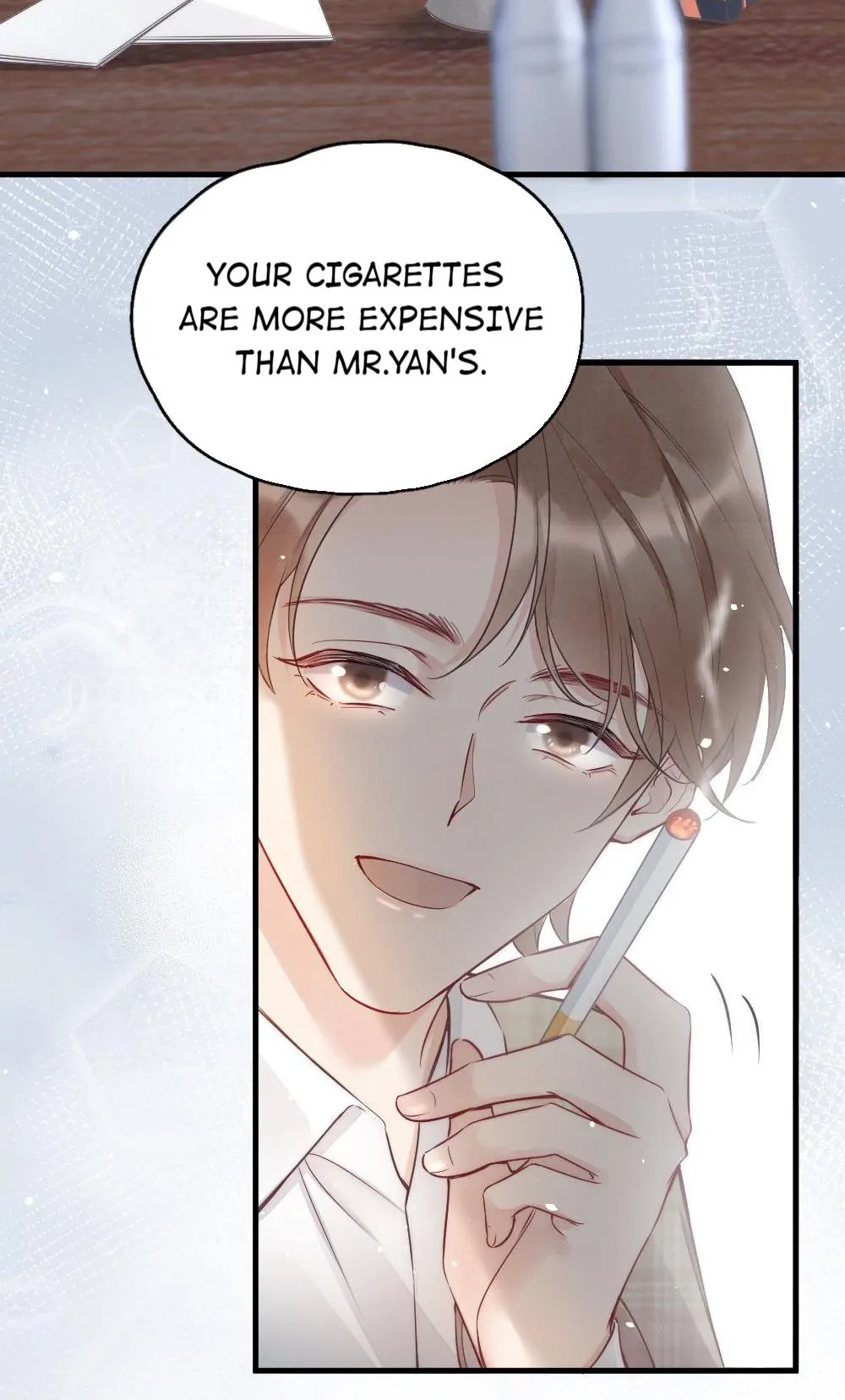 Rainbow Amber Chapter 2 page 38 - 