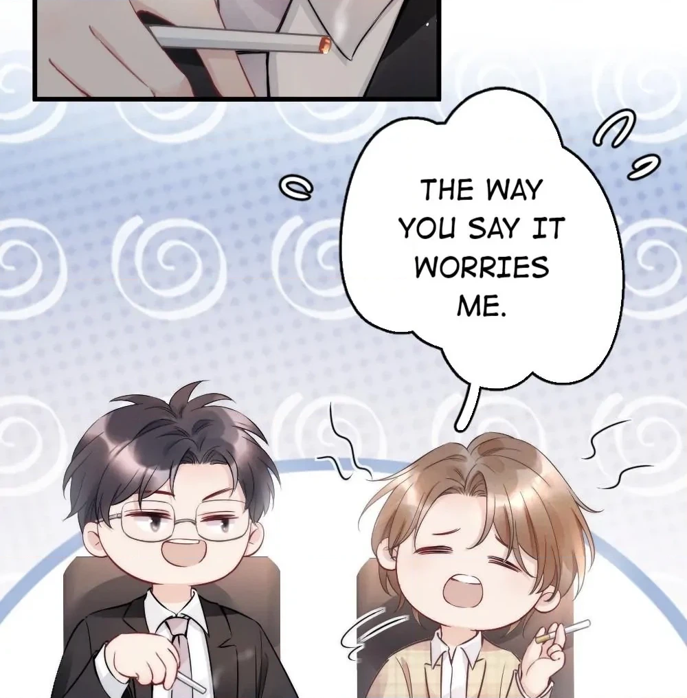 Rainbow Amber Chapter 2 page 40 - 