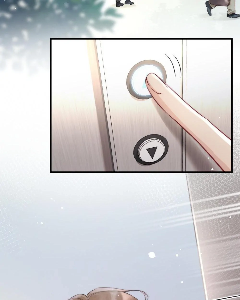 Rainbow Amber Chapter 2 page 5 - 
