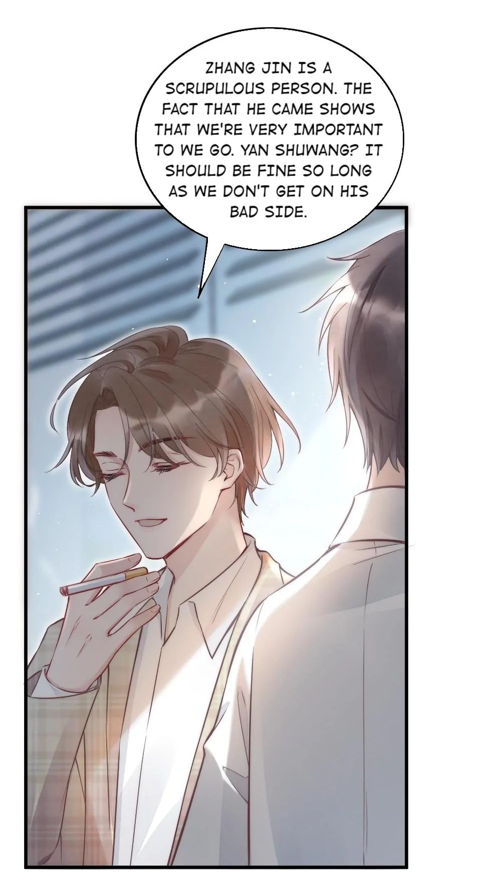 Rainbow Amber Chapter 2 page 48 - 
