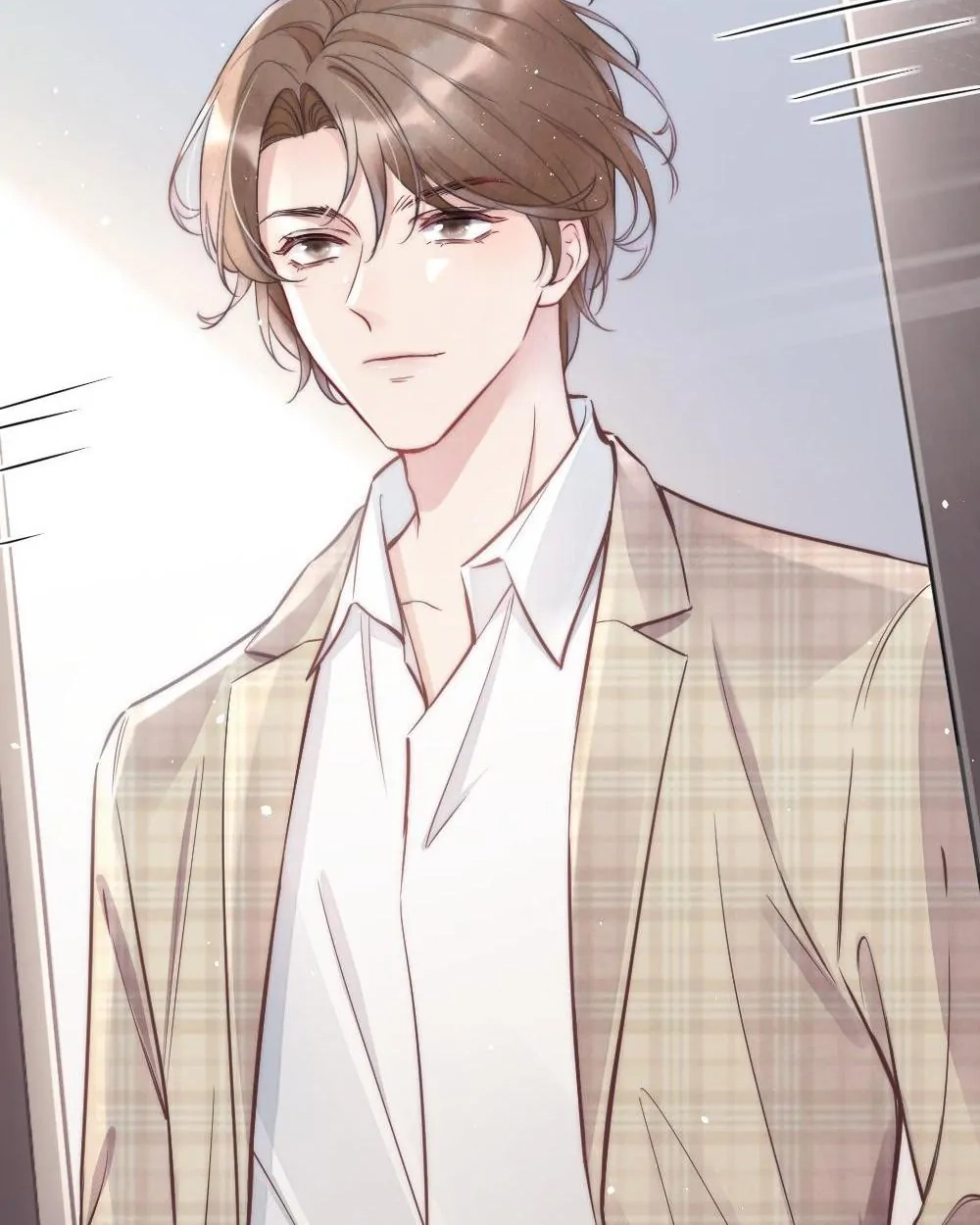 Rainbow Amber Chapter 2 page 6 - 