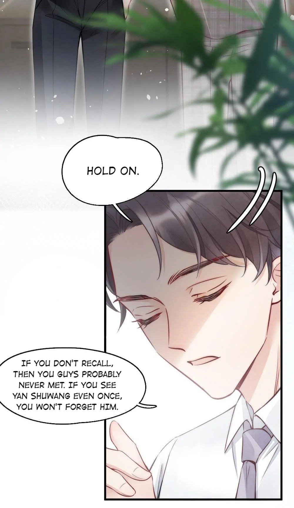 Rainbow Amber Chapter 2 page 51 - 