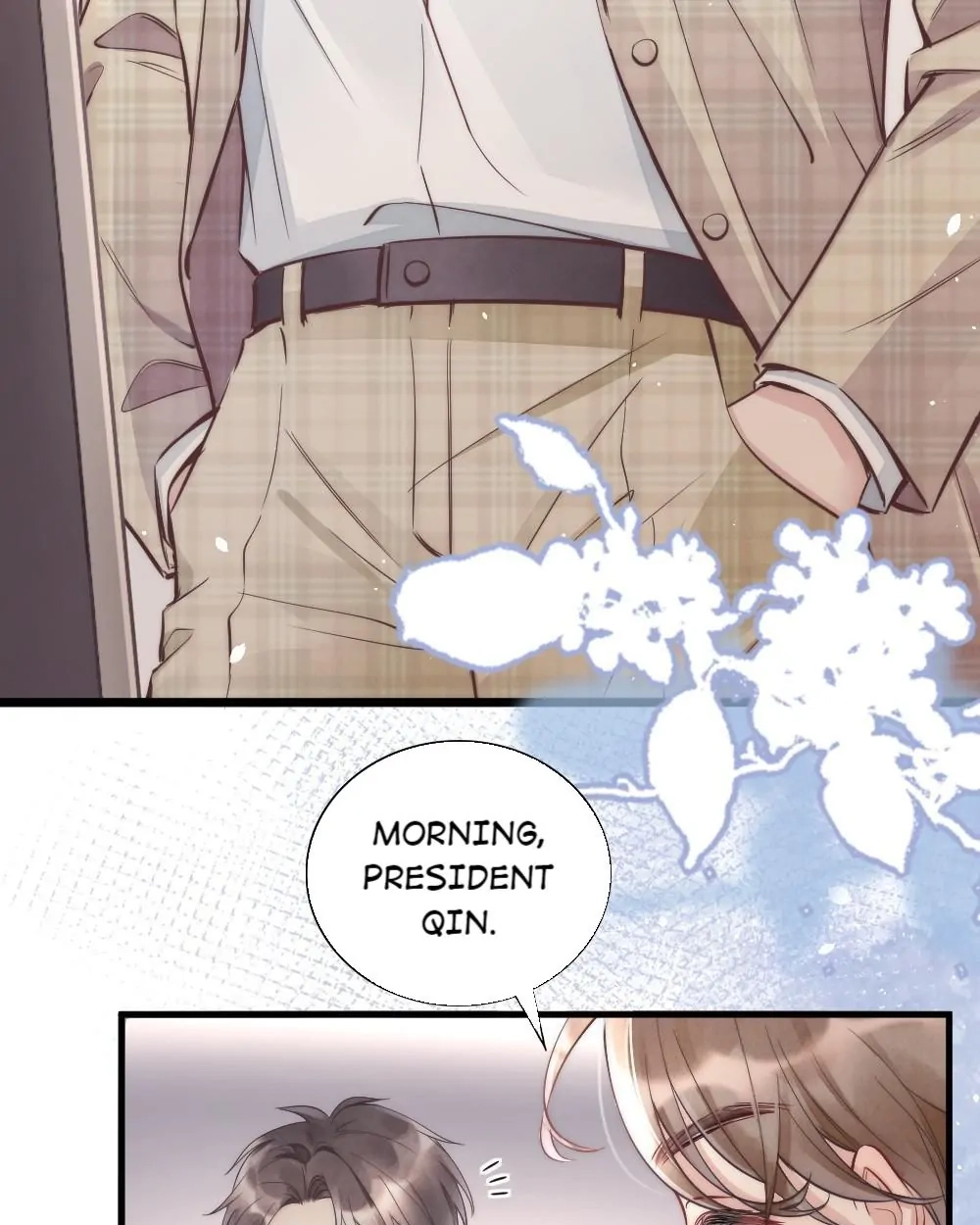 Rainbow Amber Chapter 2 page 7 - 