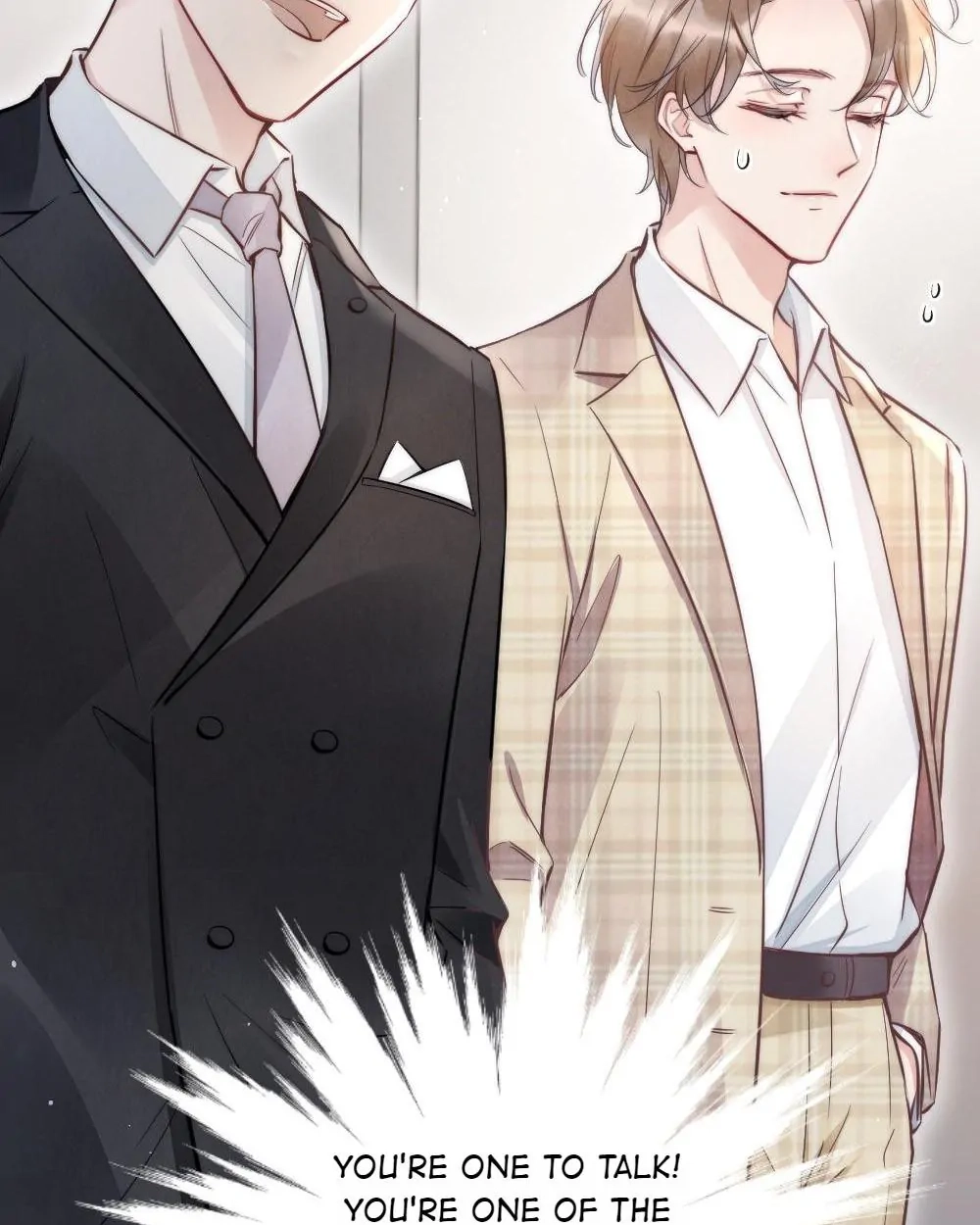Rainbow Amber Chapter 2 page 9 - 