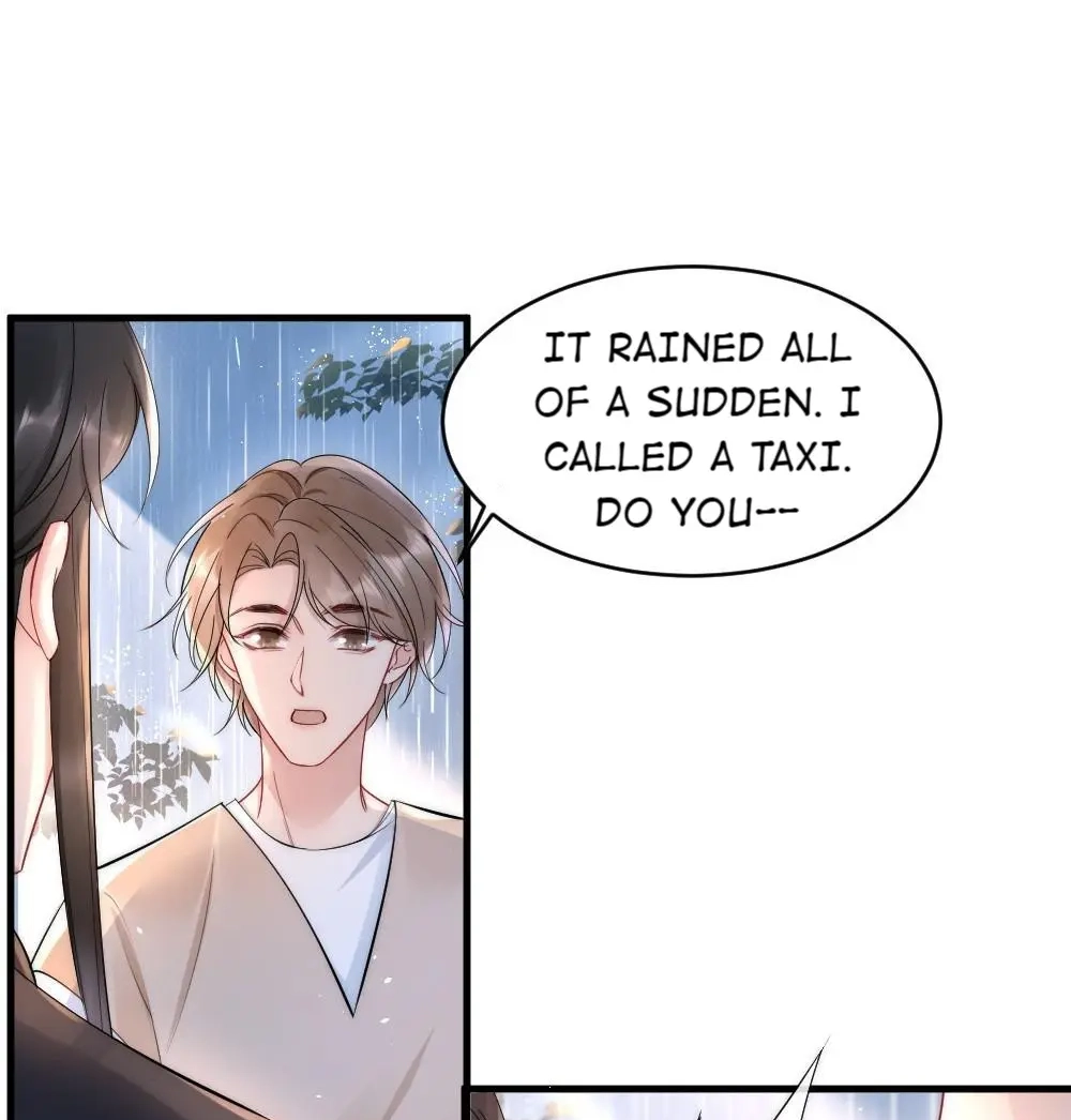 Rainbow Amber Chapter 20 page 13 - 