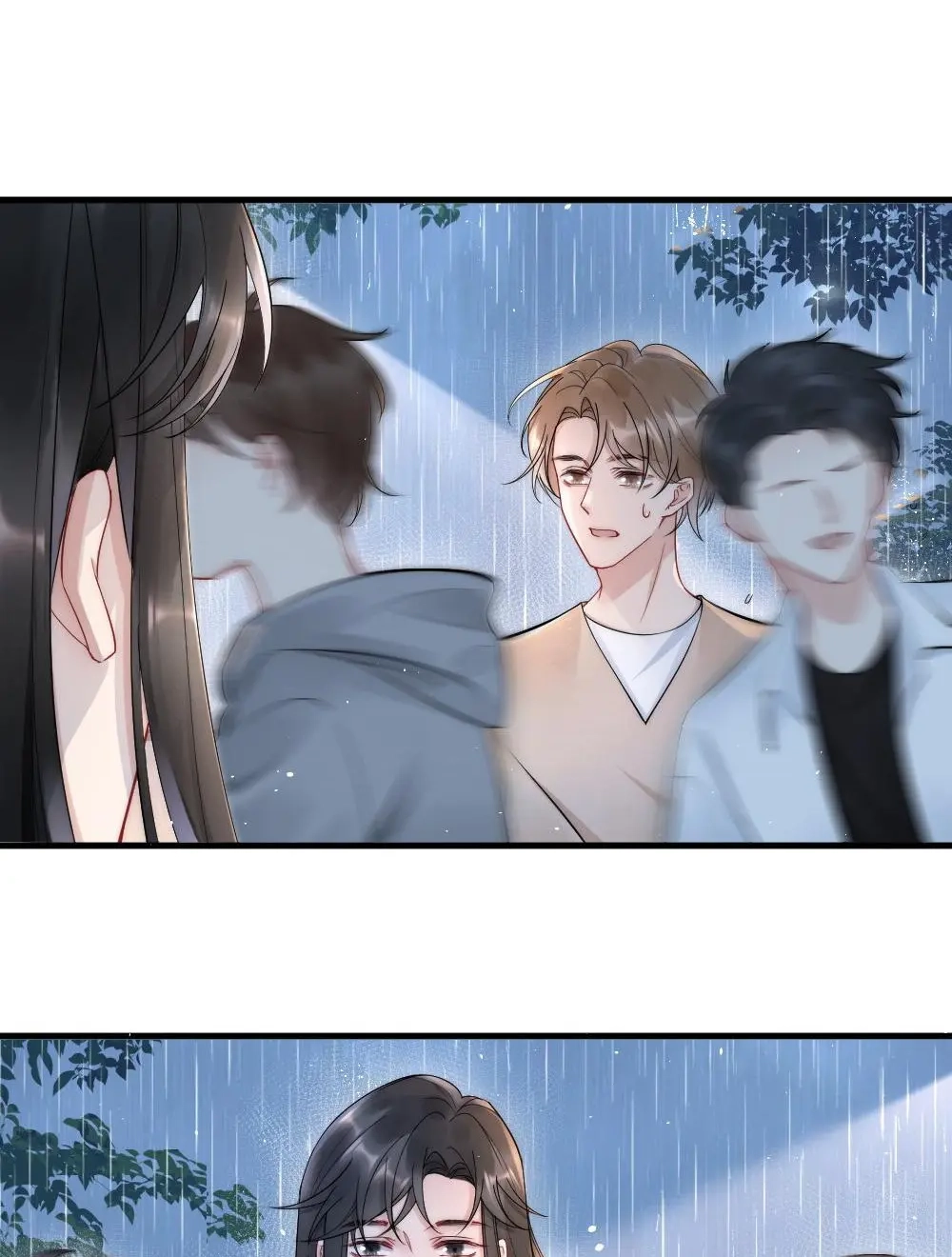 Rainbow Amber Chapter 20 page 15 - 
