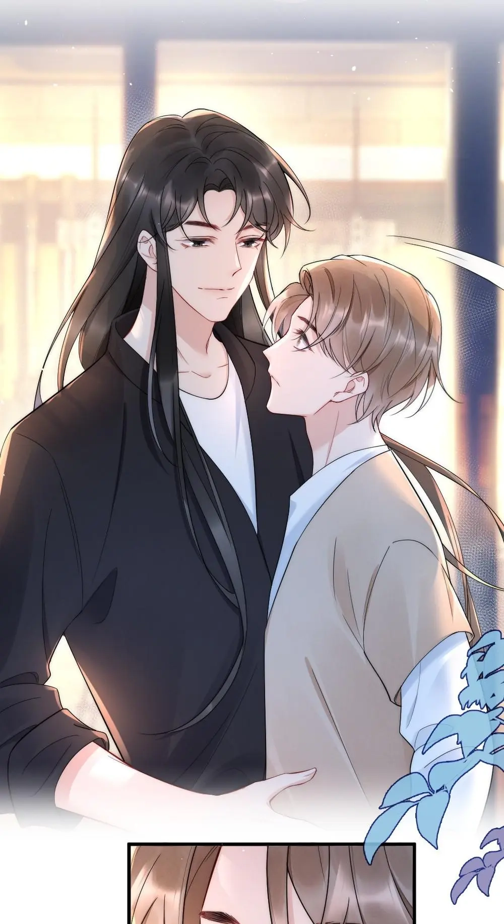 Rainbow Amber Chapter 20 page 18 - 