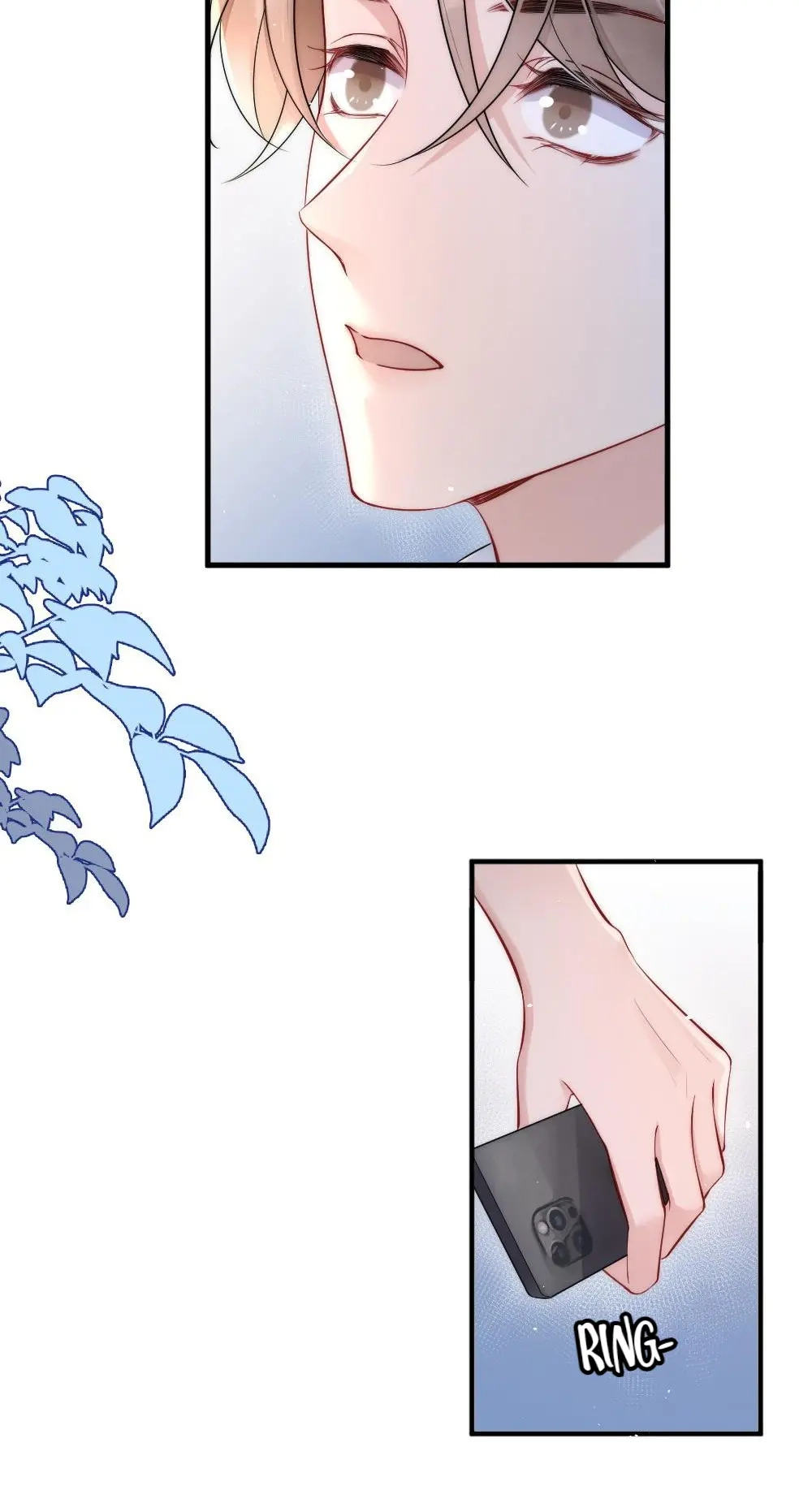 Rainbow Amber Chapter 20 page 19 - 