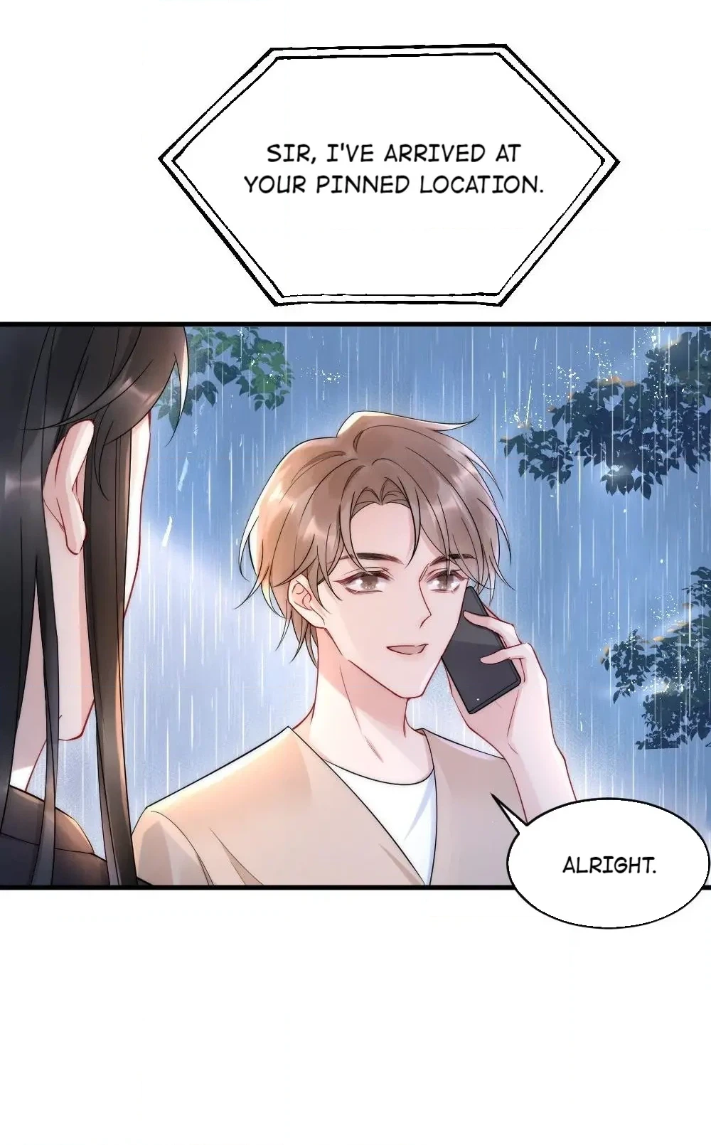 Rainbow Amber Chapter 20 page 20 - 