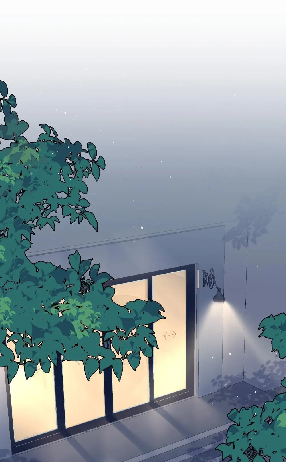 Rainbow Amber Chapter 20 page 3 - 