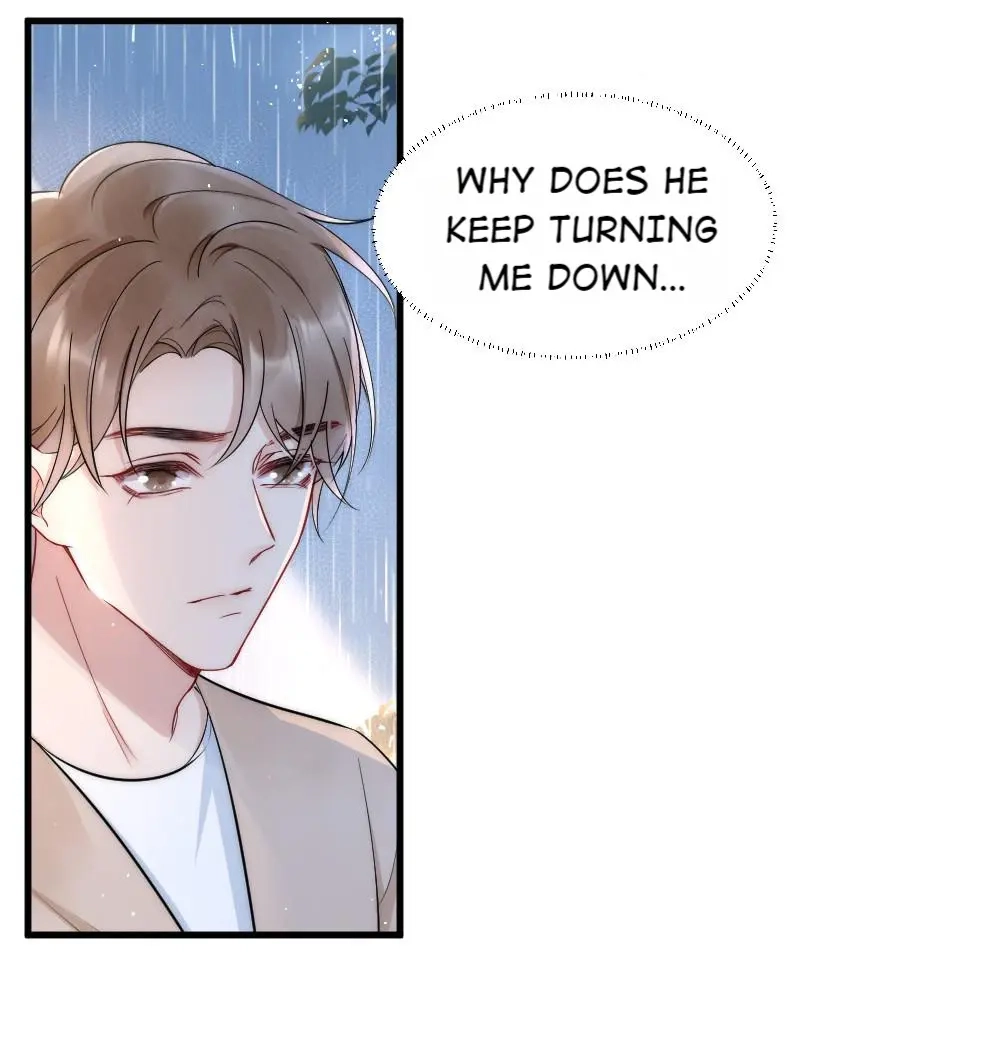 Rainbow Amber Chapter 20 page 22 - 
