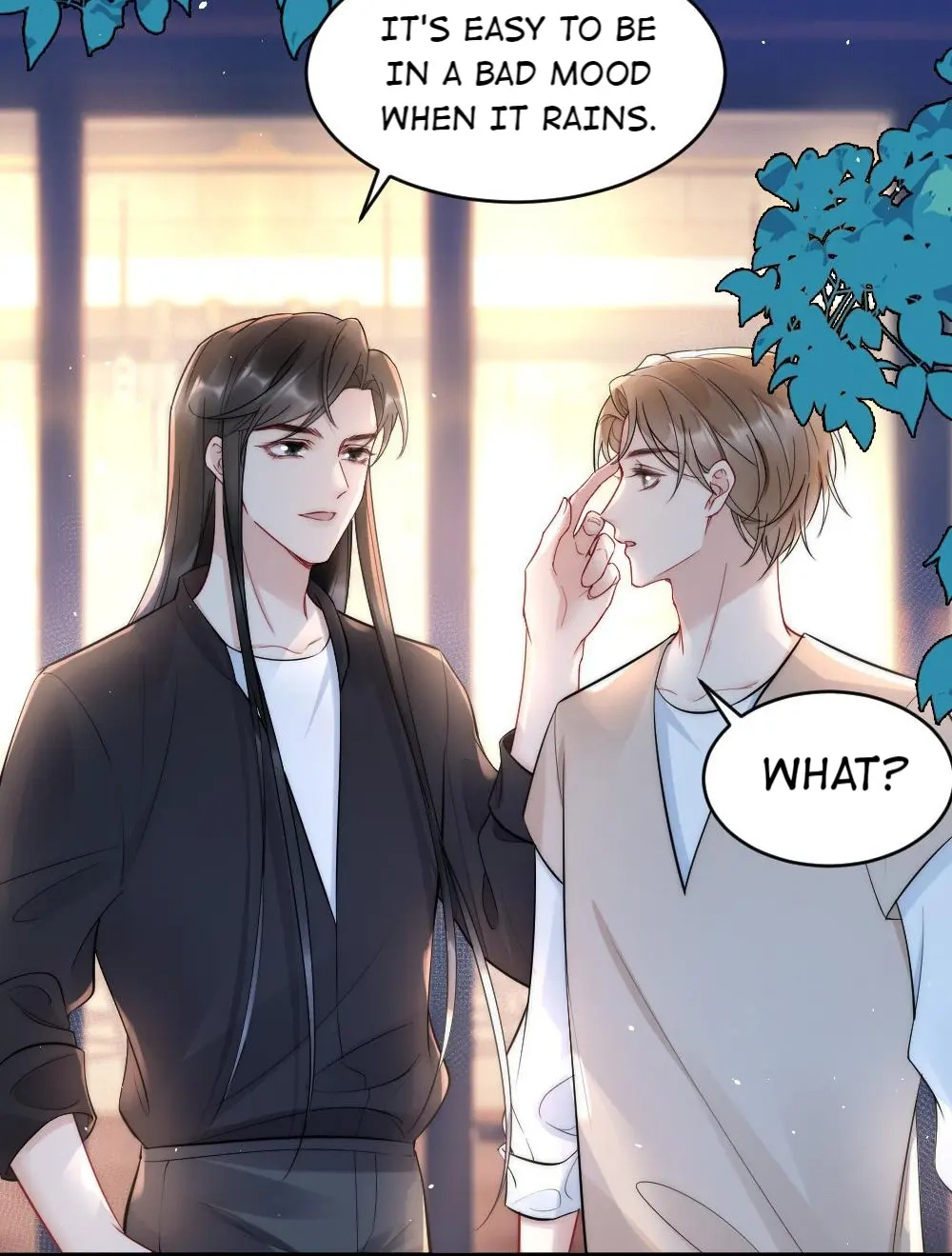 Rainbow Amber Chapter 20 page 24 - 