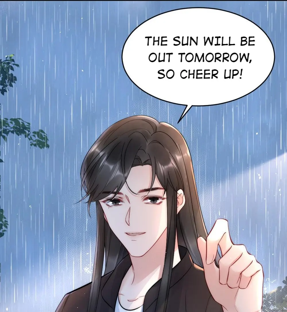 Rainbow Amber Chapter 20 page 25 - 
