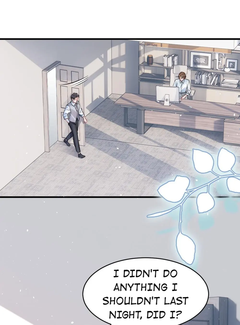 Rainbow Amber Chapter 20 page 28 - 