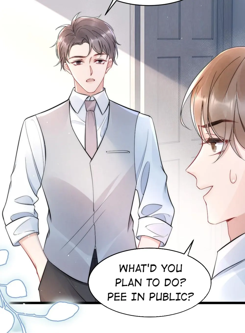 Rainbow Amber Chapter 20 page 29 - 
