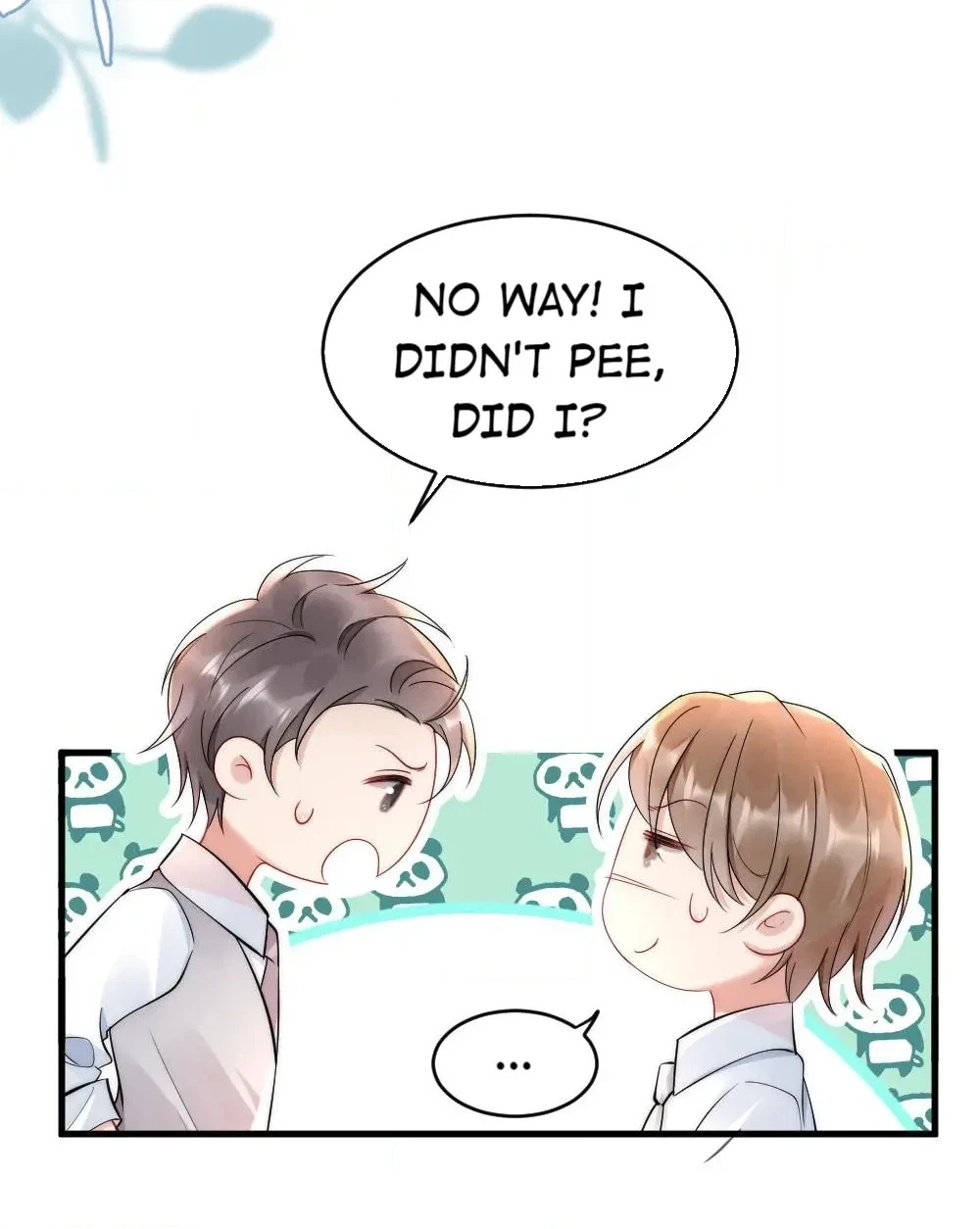 Rainbow Amber Chapter 20 page 30 - 