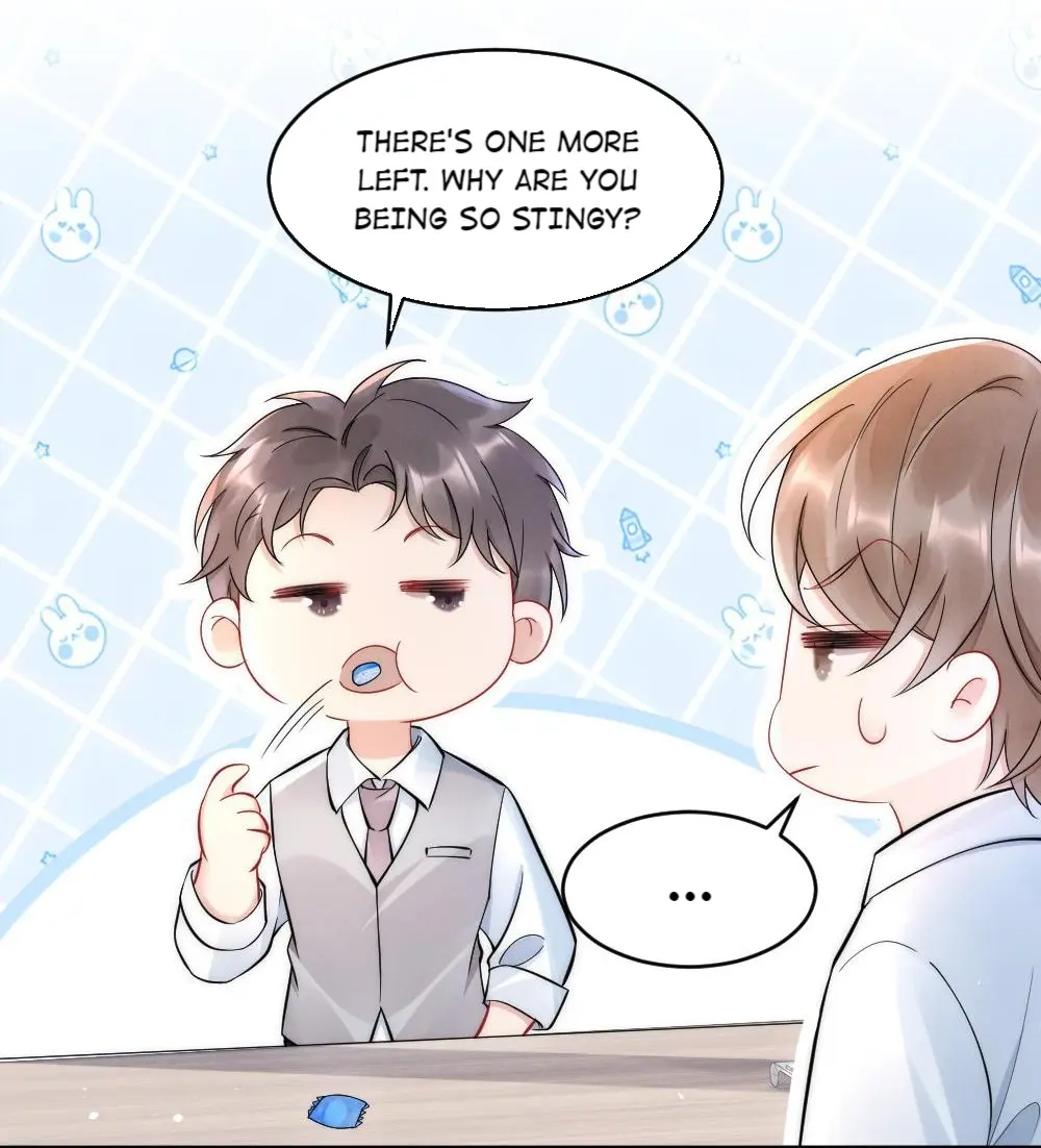 Rainbow Amber Chapter 20 page 32 - 