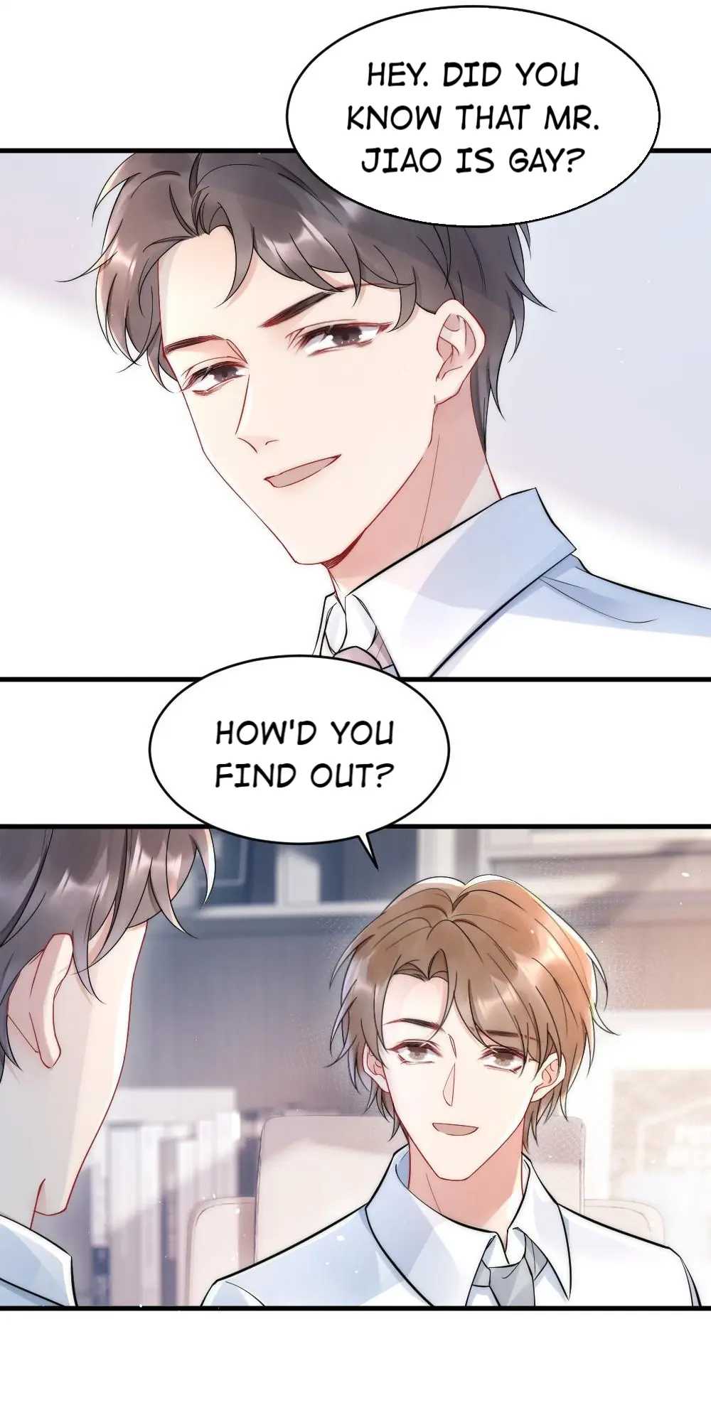 Rainbow Amber Chapter 20 page 34 - 