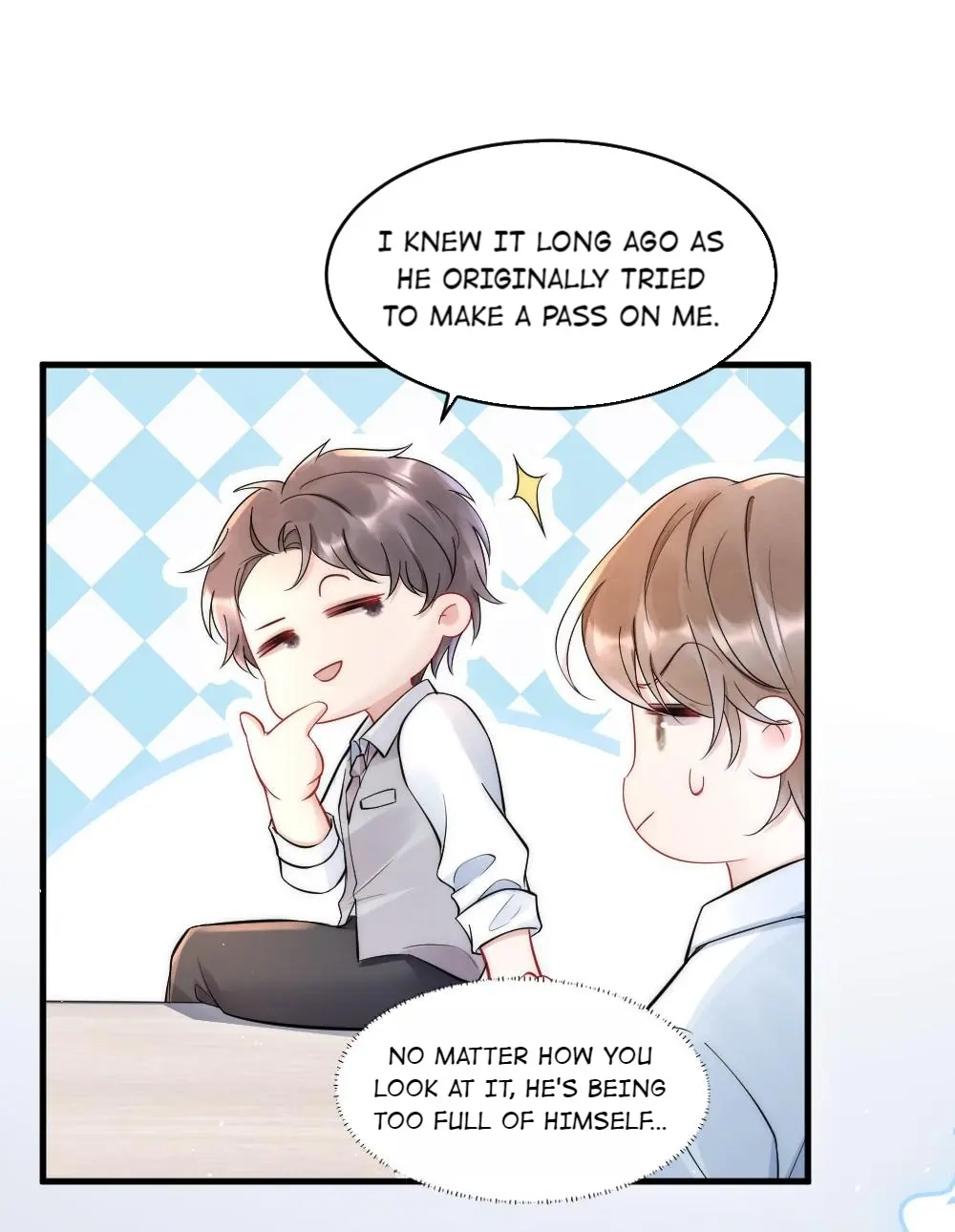Rainbow Amber Chapter 20 page 35 - 