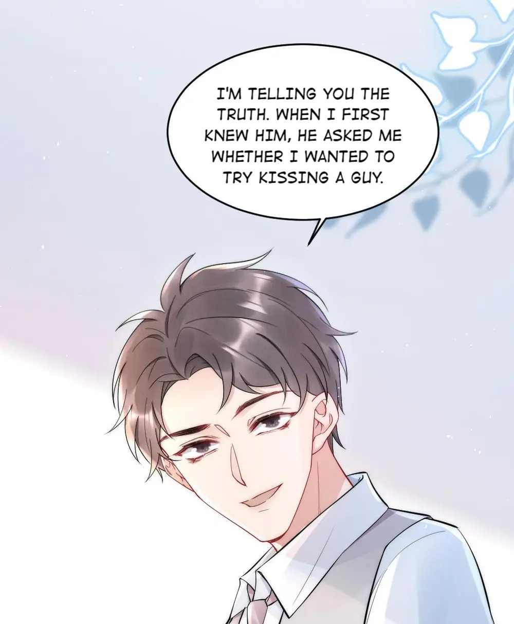 Rainbow Amber Chapter 20 page 36 - 