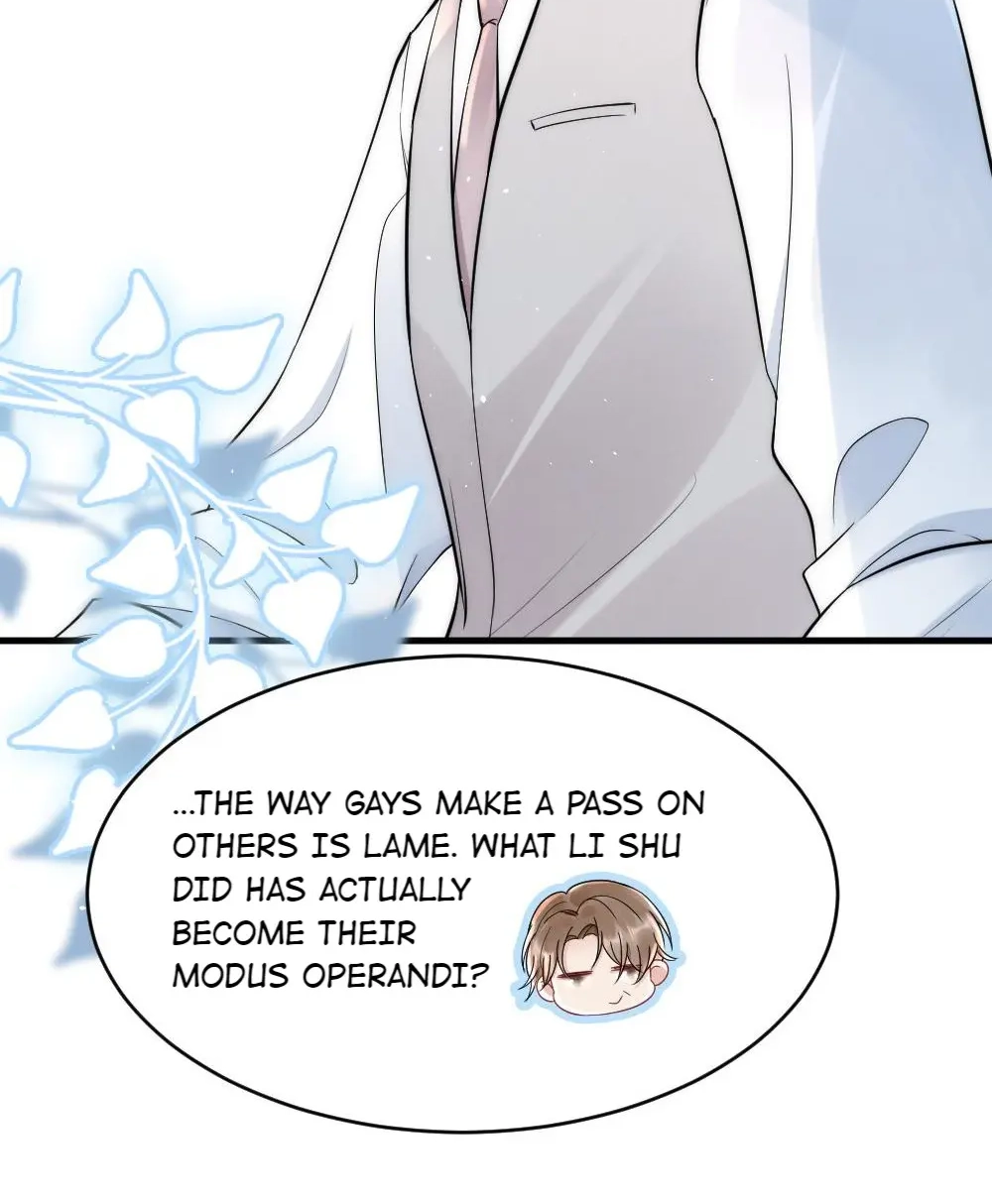Rainbow Amber Chapter 20 page 37 - 