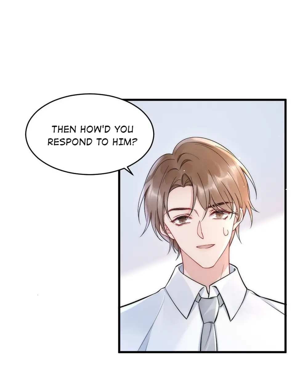Rainbow Amber Chapter 20 page 38 - 
