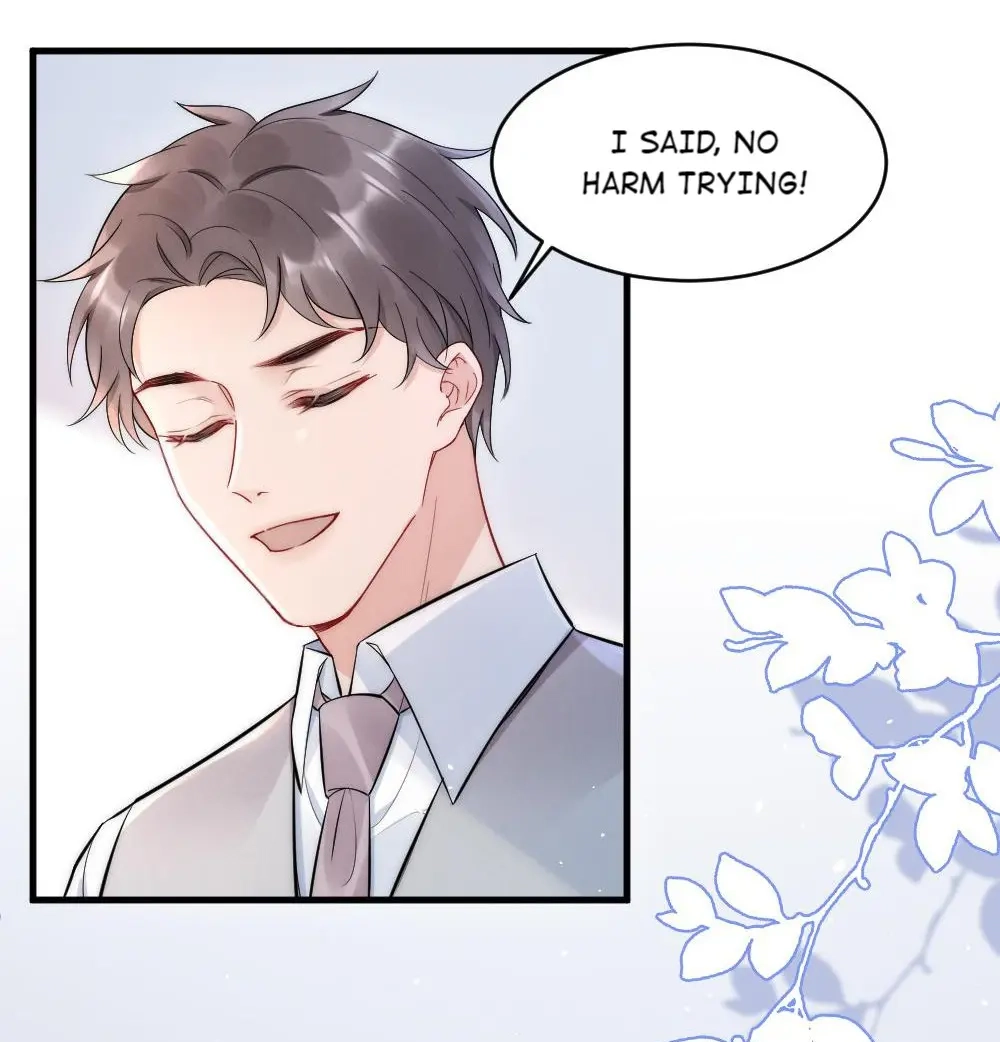 Rainbow Amber Chapter 20 page 39 - 