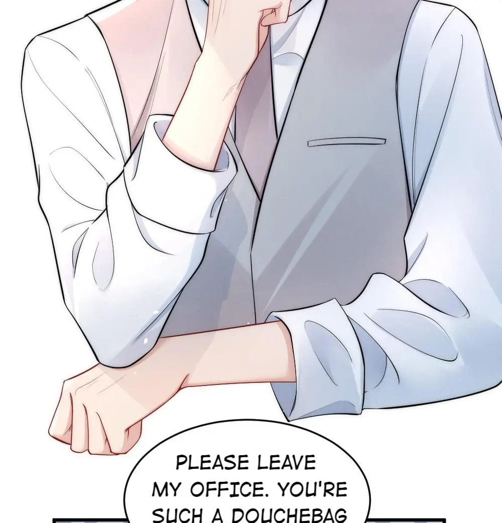 Rainbow Amber Chapter 20 page 41 - 