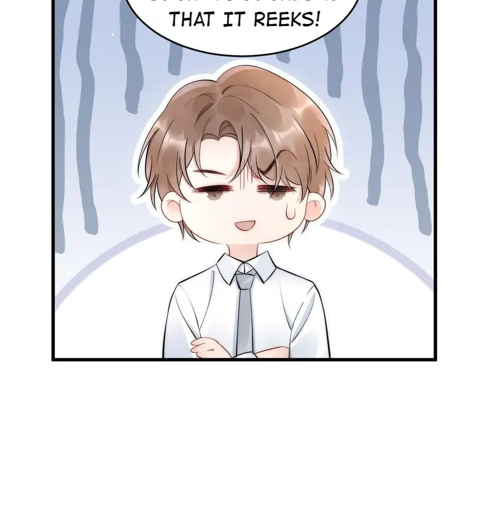 Rainbow Amber Chapter 20 page 42 - 