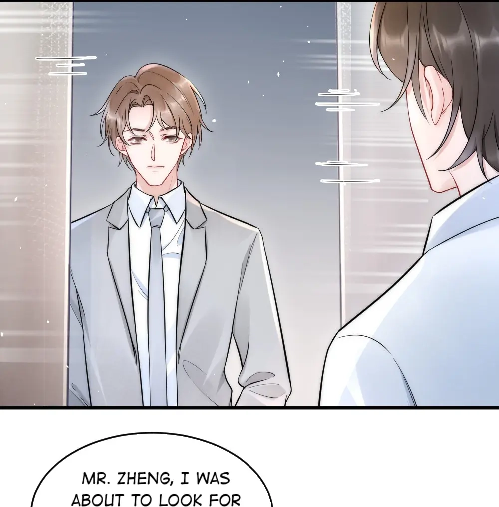 Rainbow Amber Chapter 20 page 45 - 