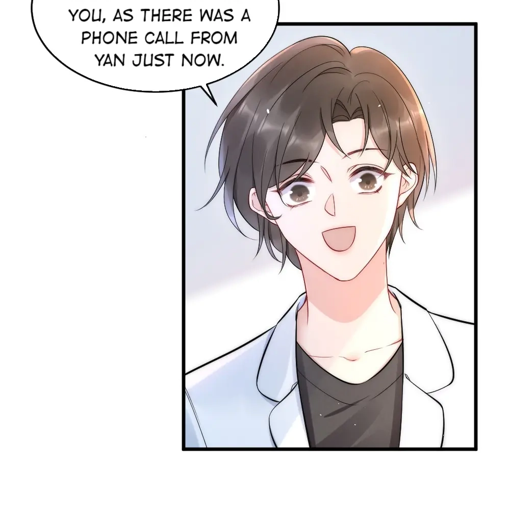 Rainbow Amber Chapter 20 page 46 - 
