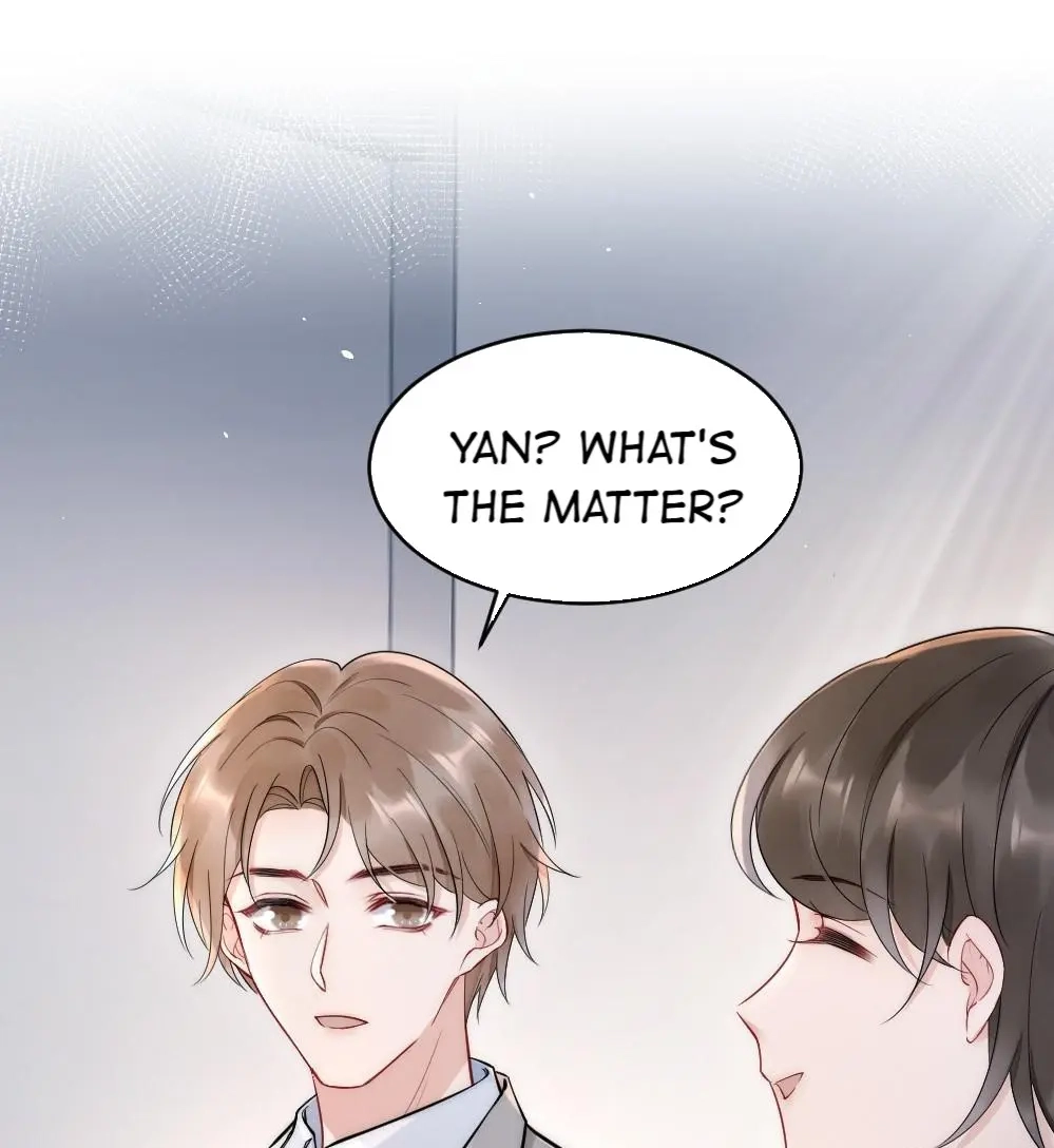 Rainbow Amber Chapter 20 page 47 - 