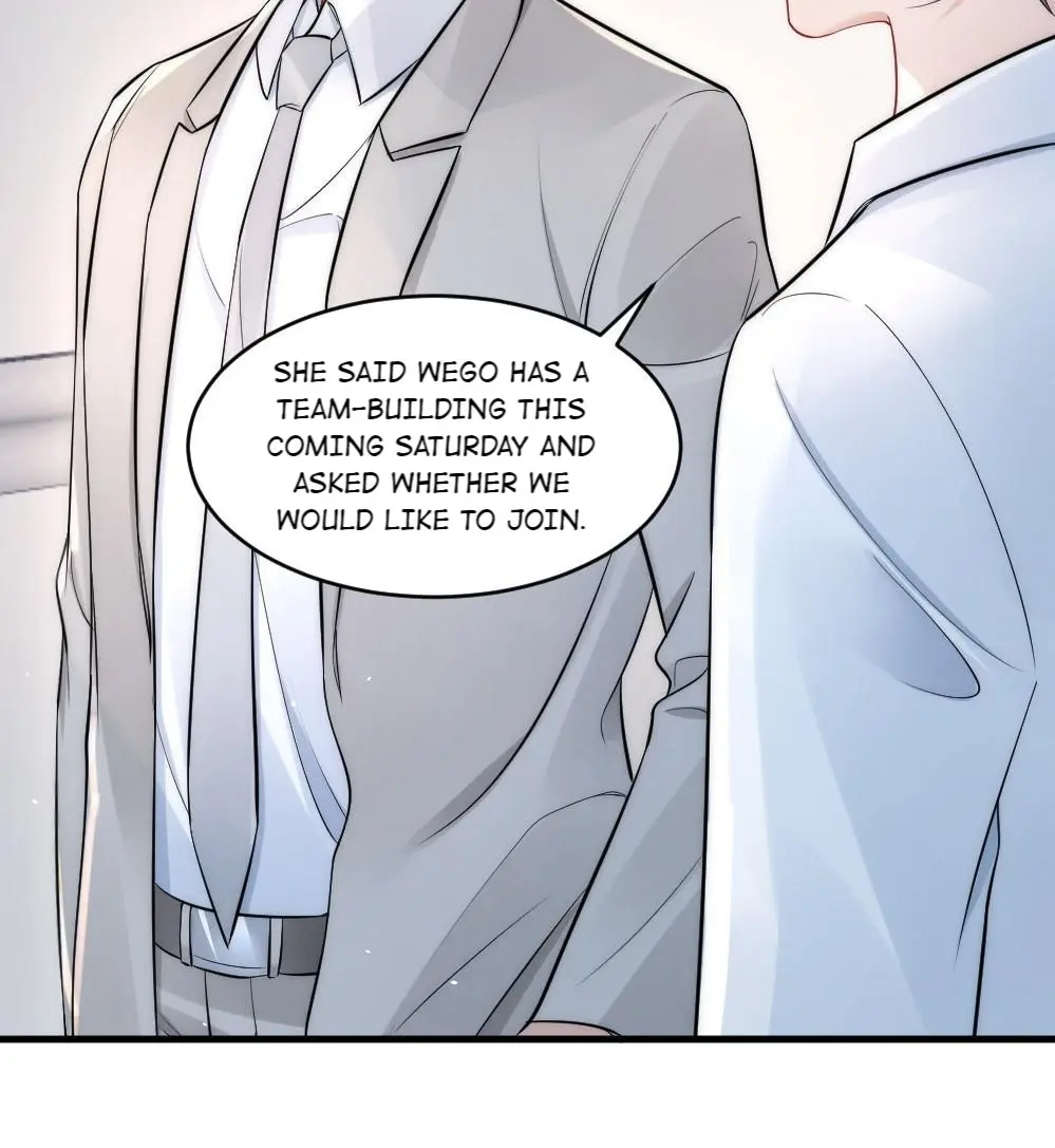 Rainbow Amber Chapter 20 page 48 - 