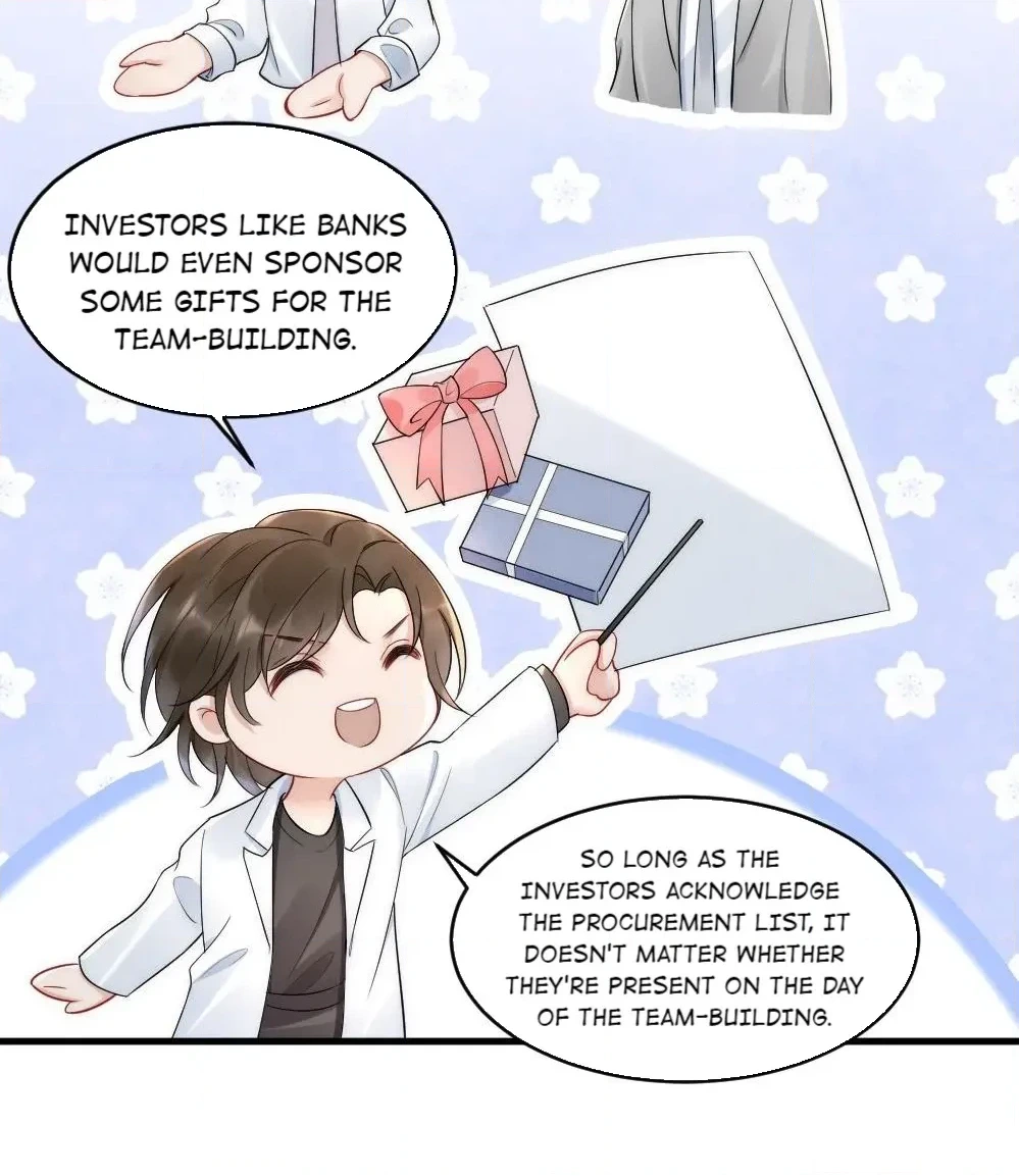 Rainbow Amber Chapter 20 page 50 - 