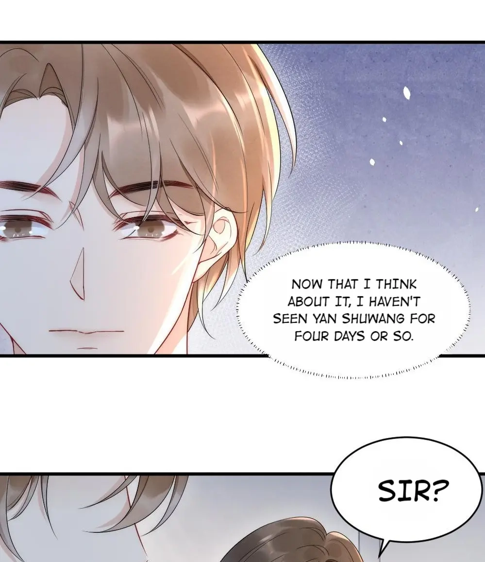 Rainbow Amber Chapter 20 page 51 - 