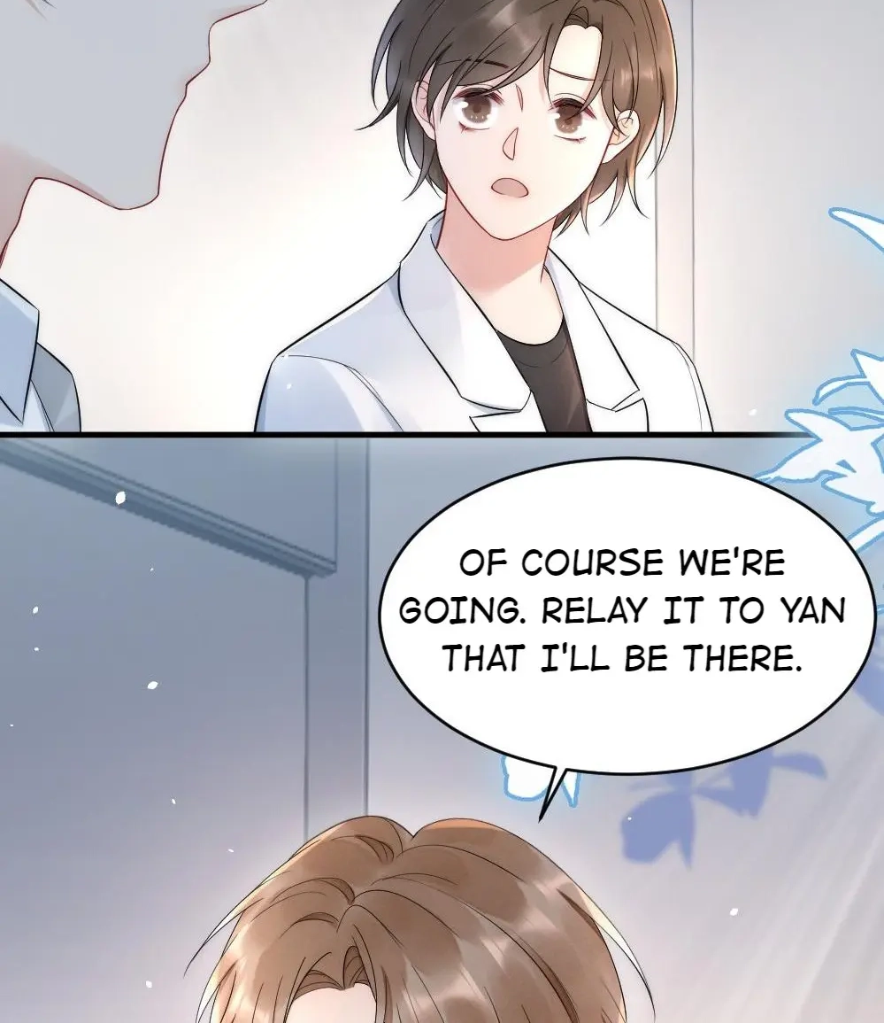 Rainbow Amber Chapter 20 page 52 - 
