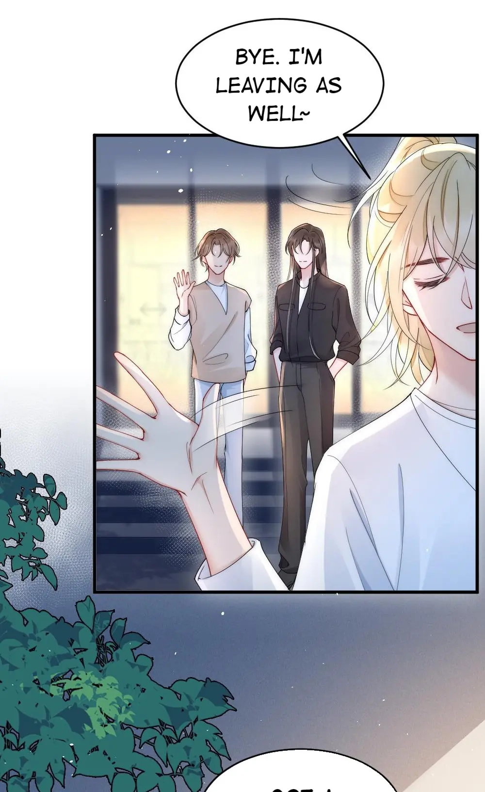 Rainbow Amber Chapter 20 page 7 - 