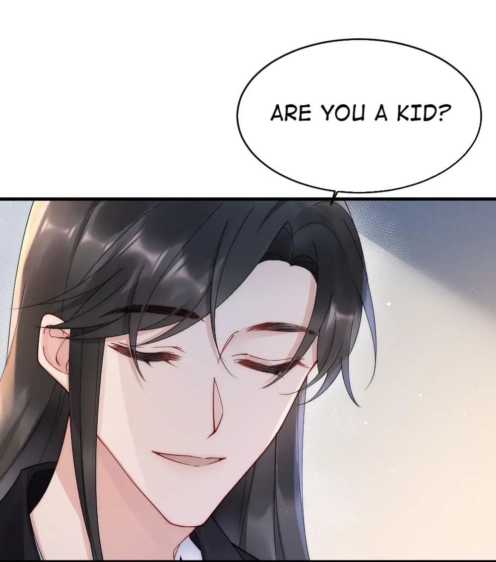 Rainbow Amber Chapter 20 page 9 - 