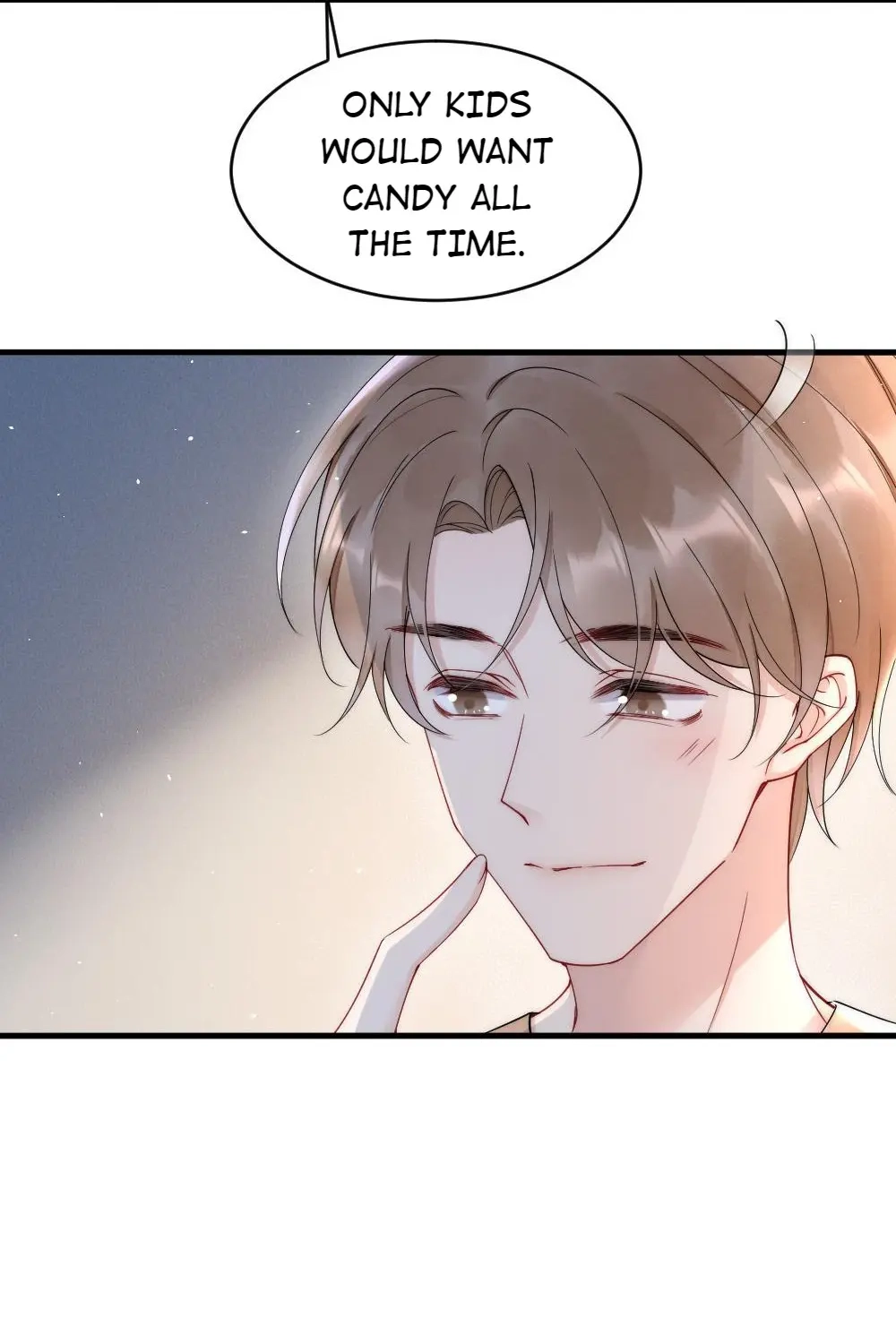 Rainbow Amber Chapter 20 page 10 - 