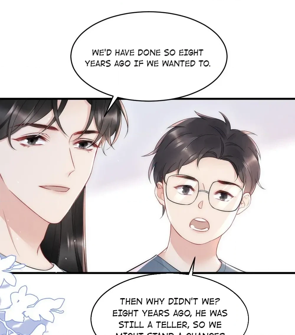 Rainbow Amber Chapter 21 page 20 - 